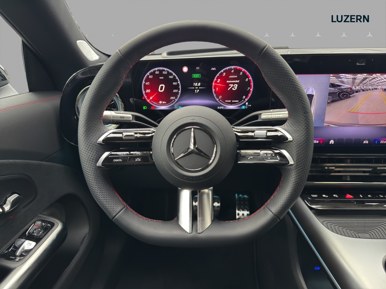 MERCEDES-BENZ CLA 220 4Matic 8G-DCT-image-9