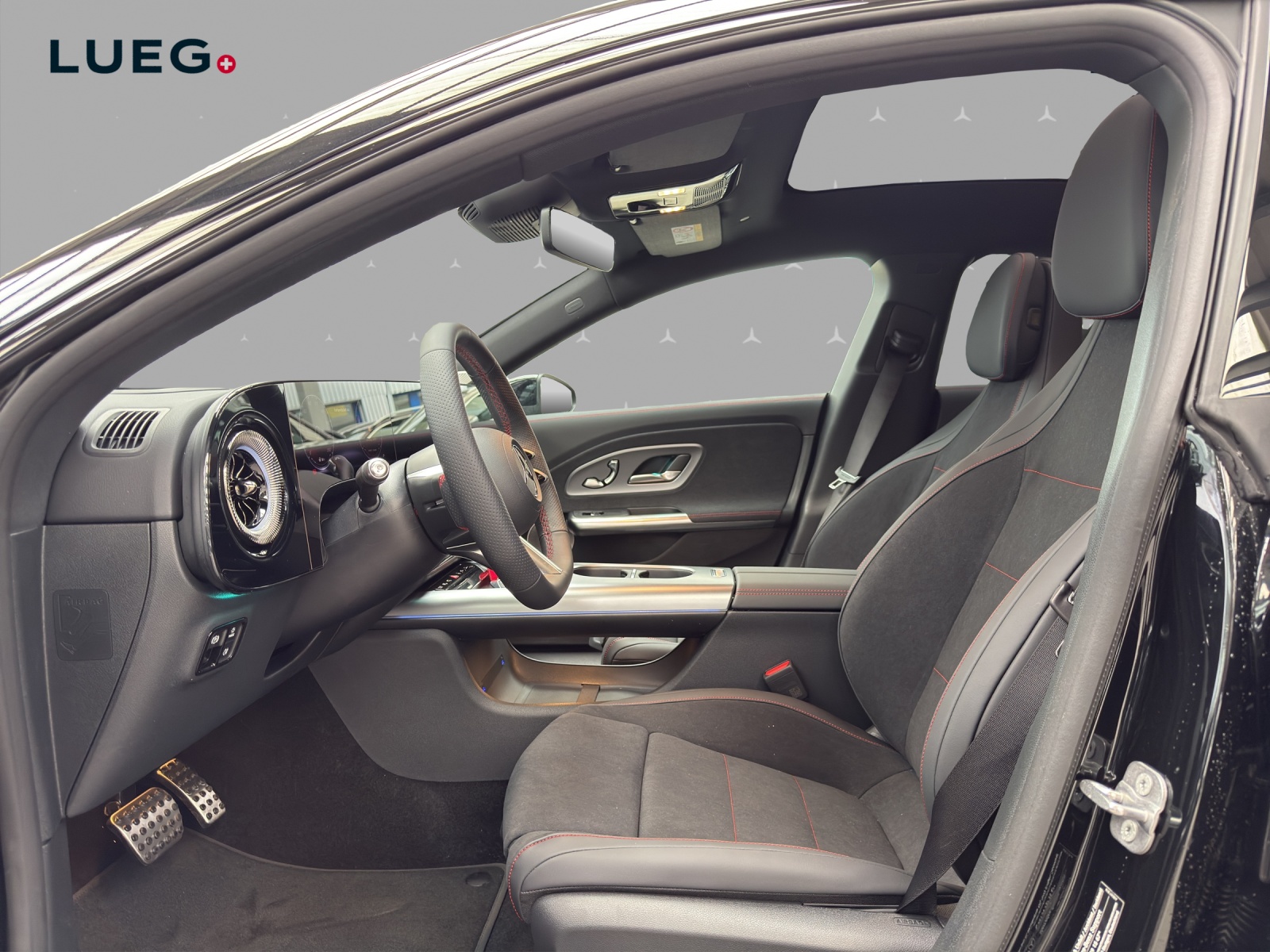 MERCEDES-BENZ CLA 220 4Matic 8G-DCT-image-7
