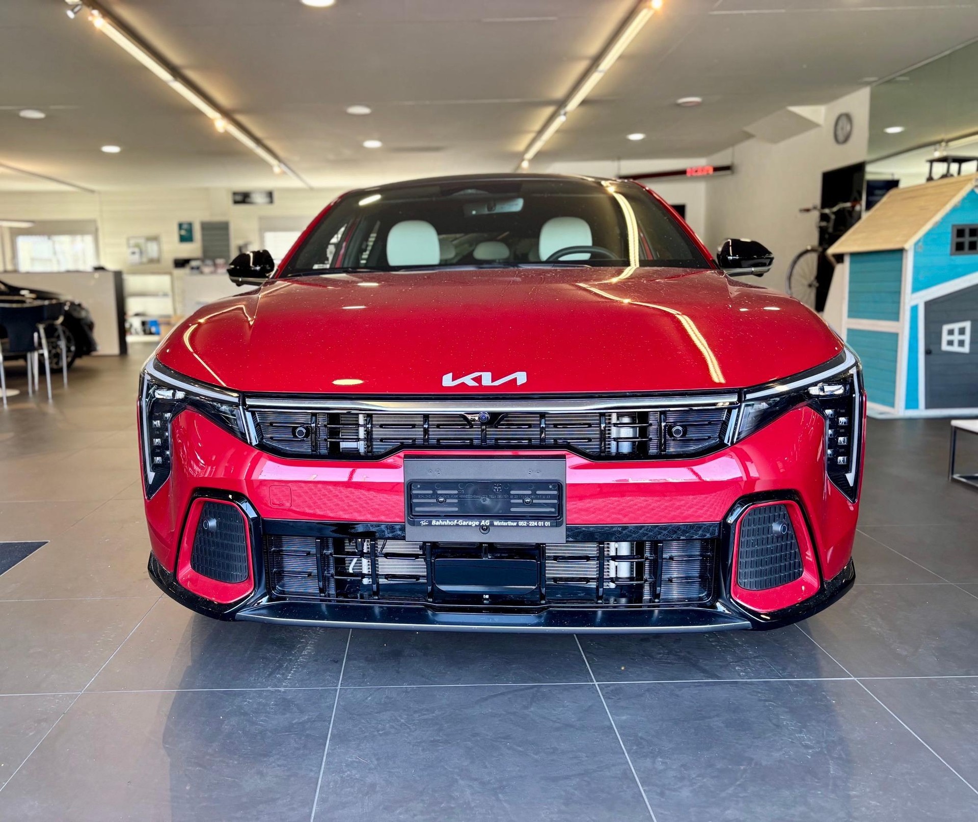 KIA K4 1.6 T-GDi GT-Line-image-4