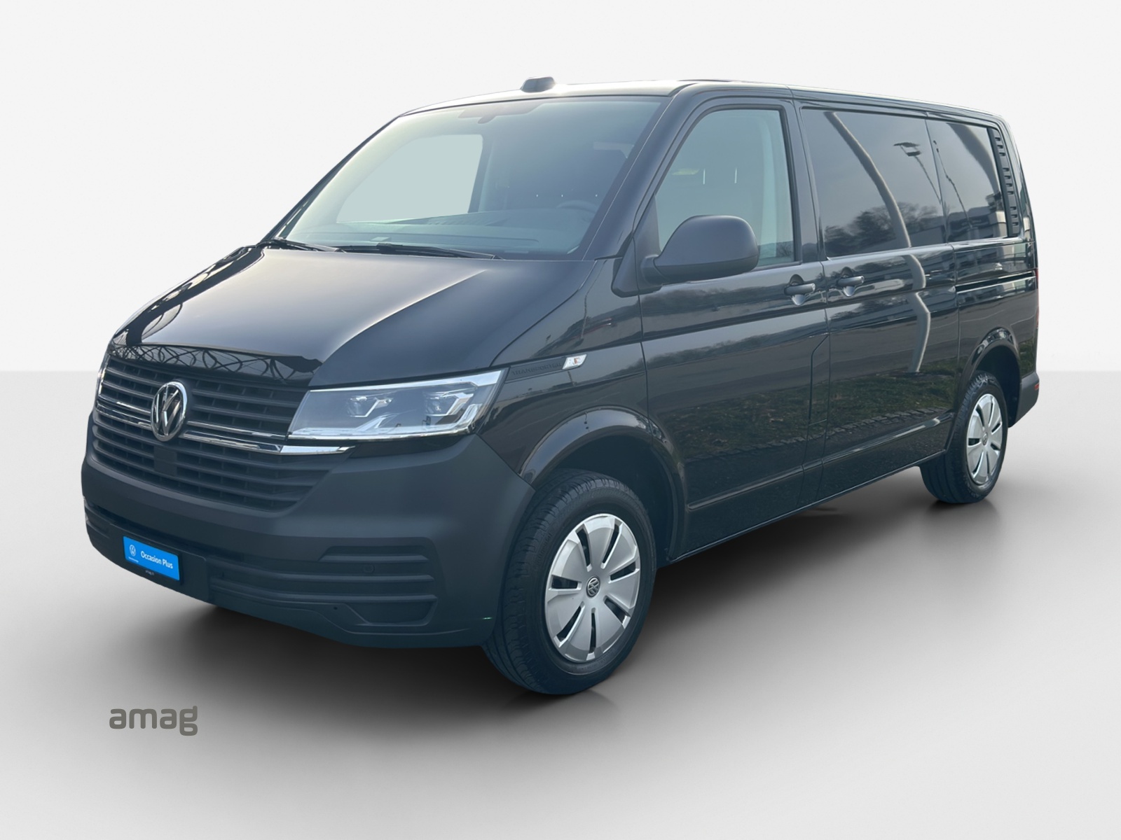 VW T6.1 2.0 TDI DSG
