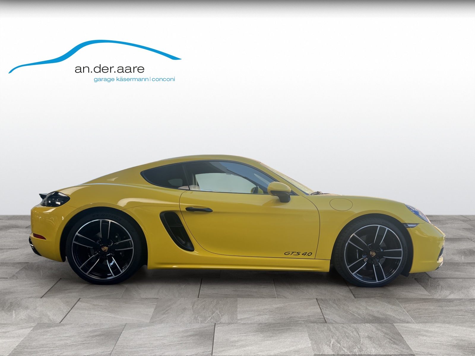 PORSCHE 718 Cayman GTS 4.0-image-3
