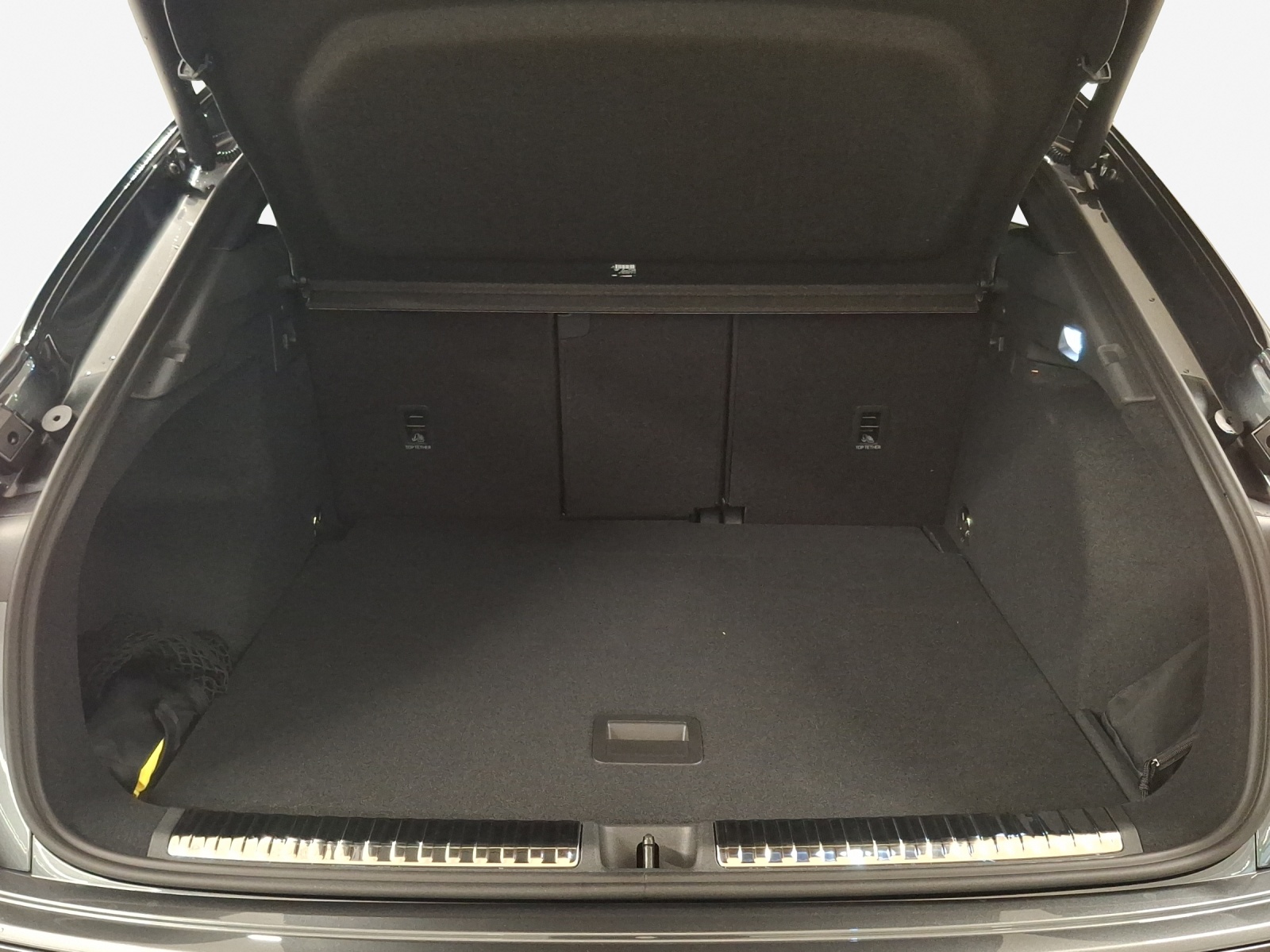 AUDI Q3 Sportback TFSI quattro 195 kW S tronic-image-12