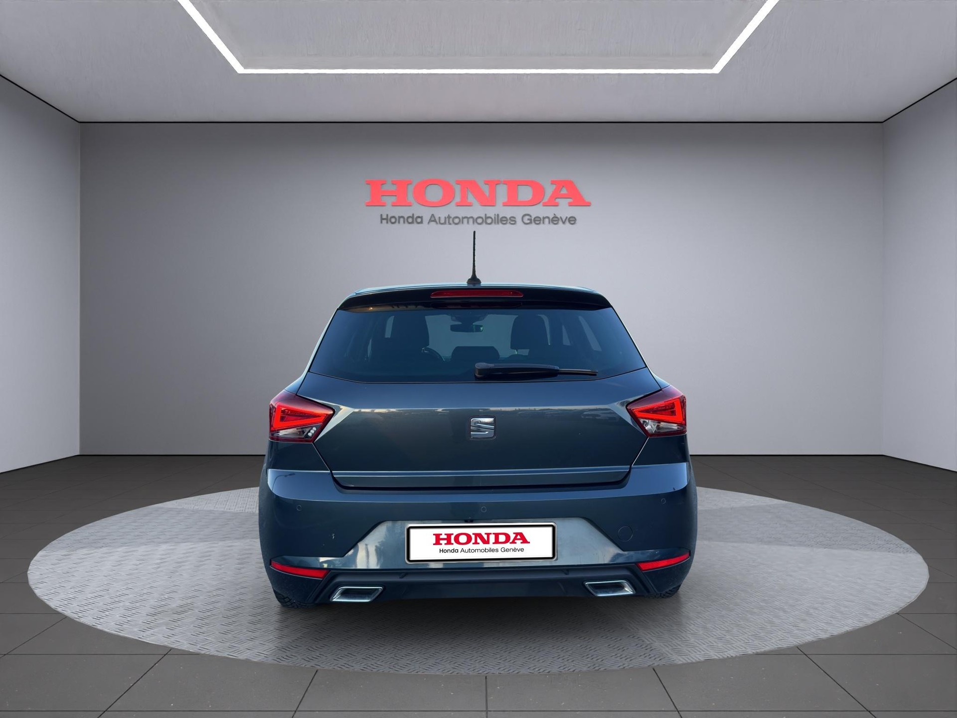 SEAT Ibiza 1.0 TSI 110 FR DSG-image-6