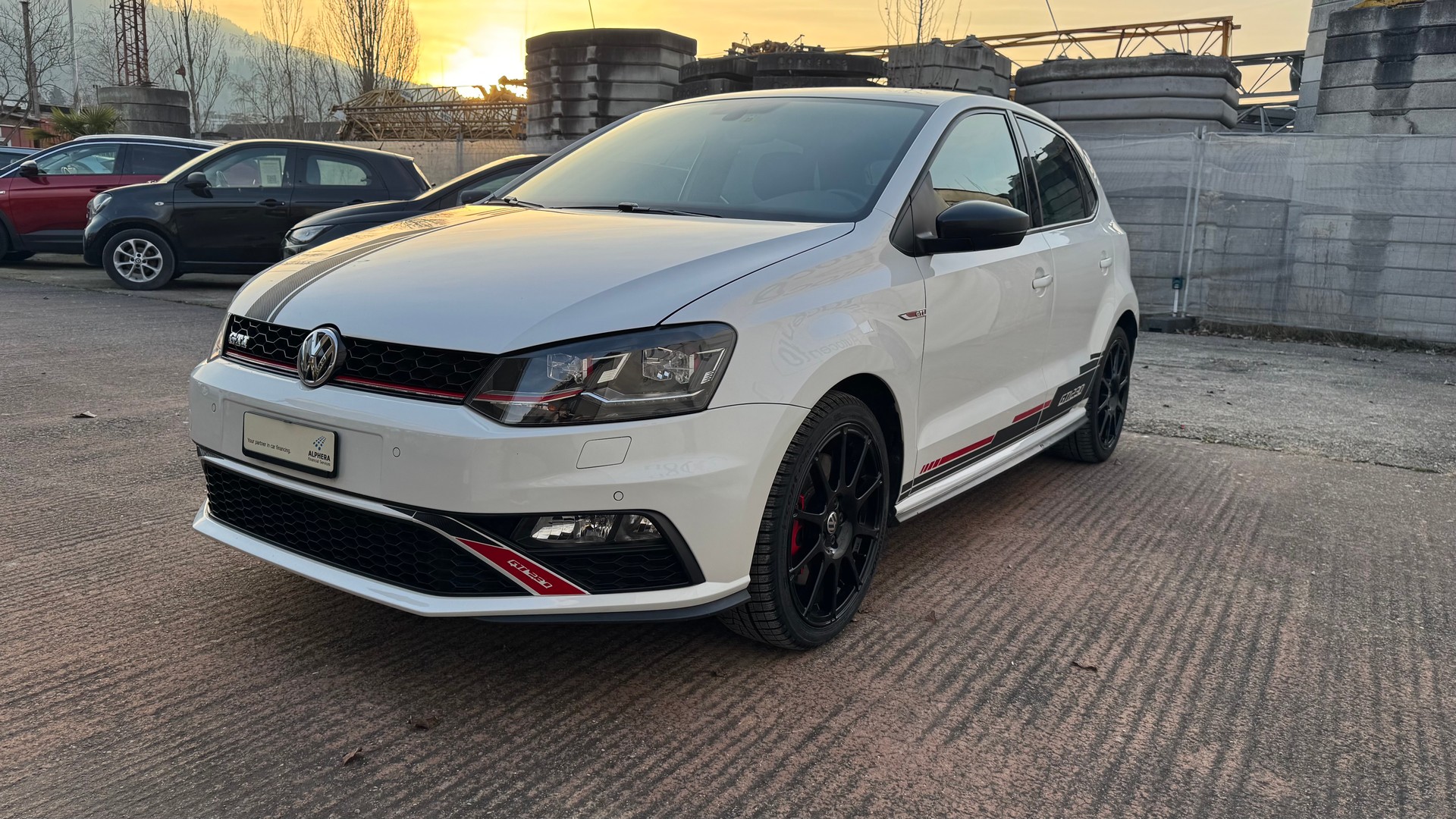 VW Polo 1.8 TSI GTI 230-image-3