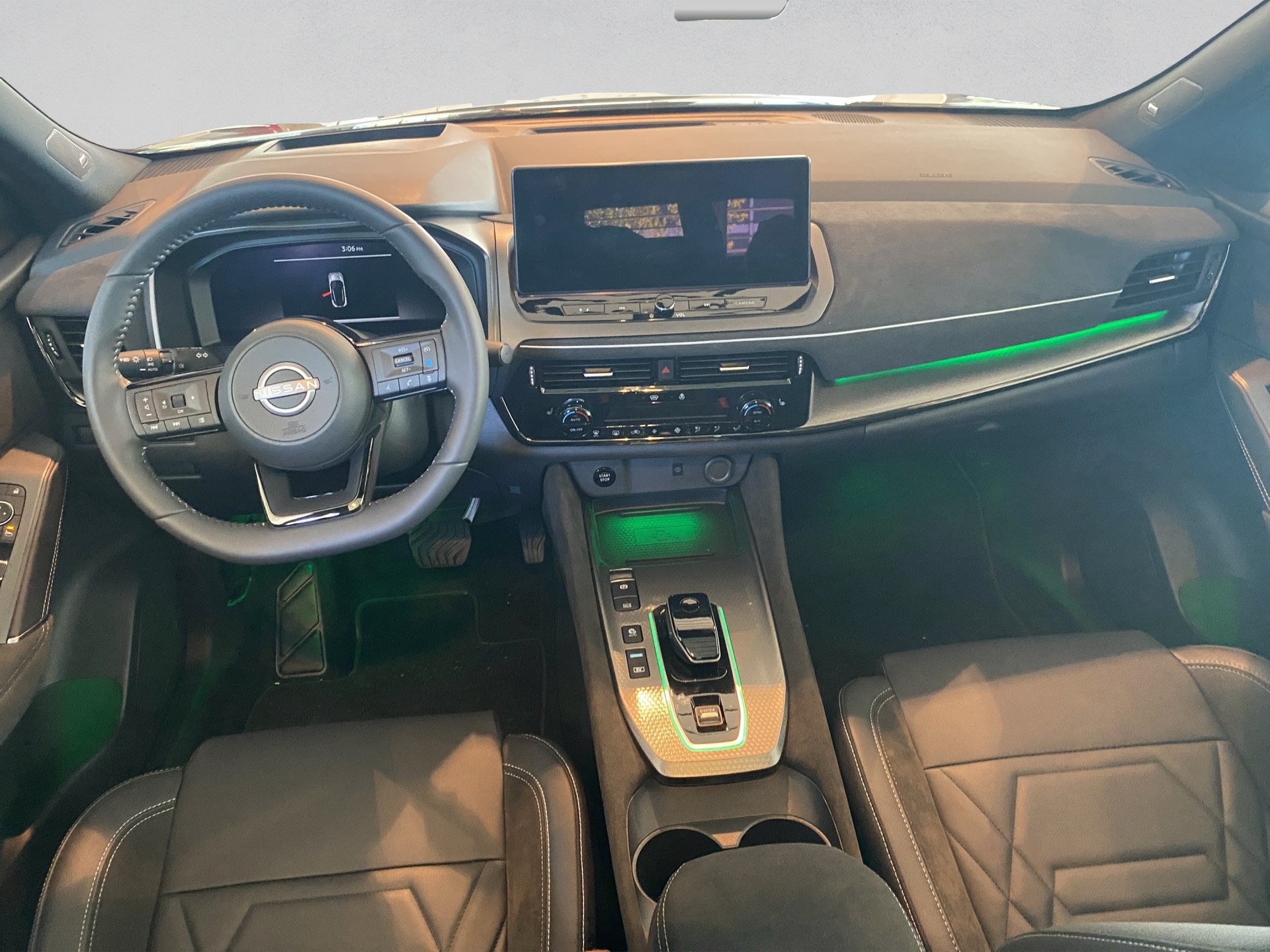 NISSAN Qashqai 1.5 VC-T e-Power N-Design-image-6