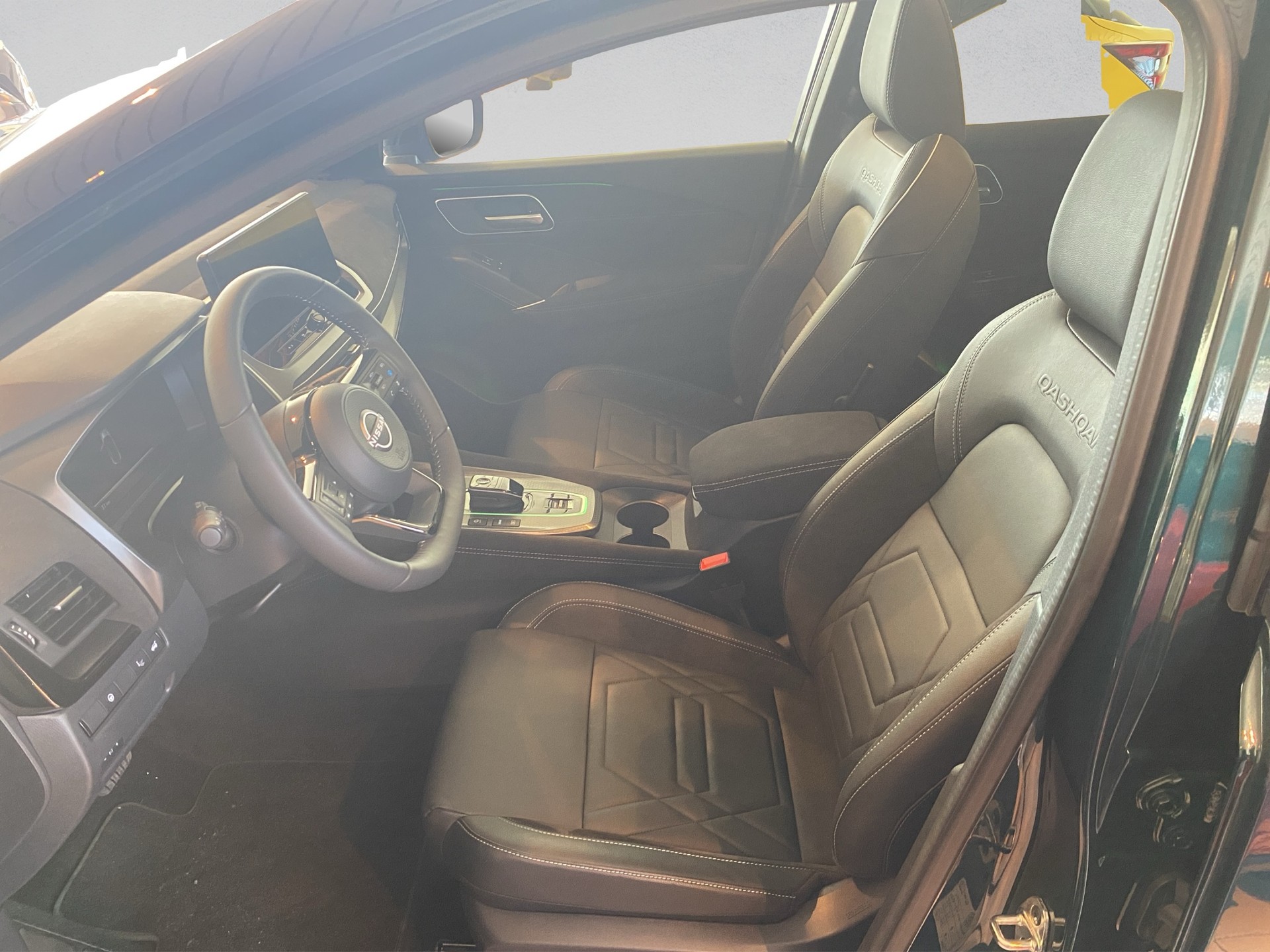 NISSAN Qashqai 1.5 VC-T e-Power N-Design-image-4