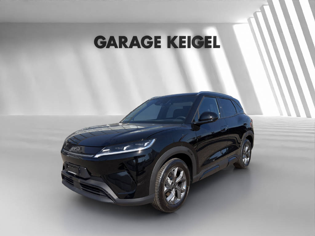 BYD Atto 2 Comfort-image-0