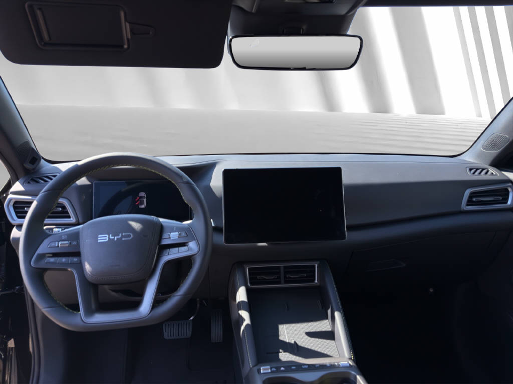 BYD Atto 2 Comfort-image-4