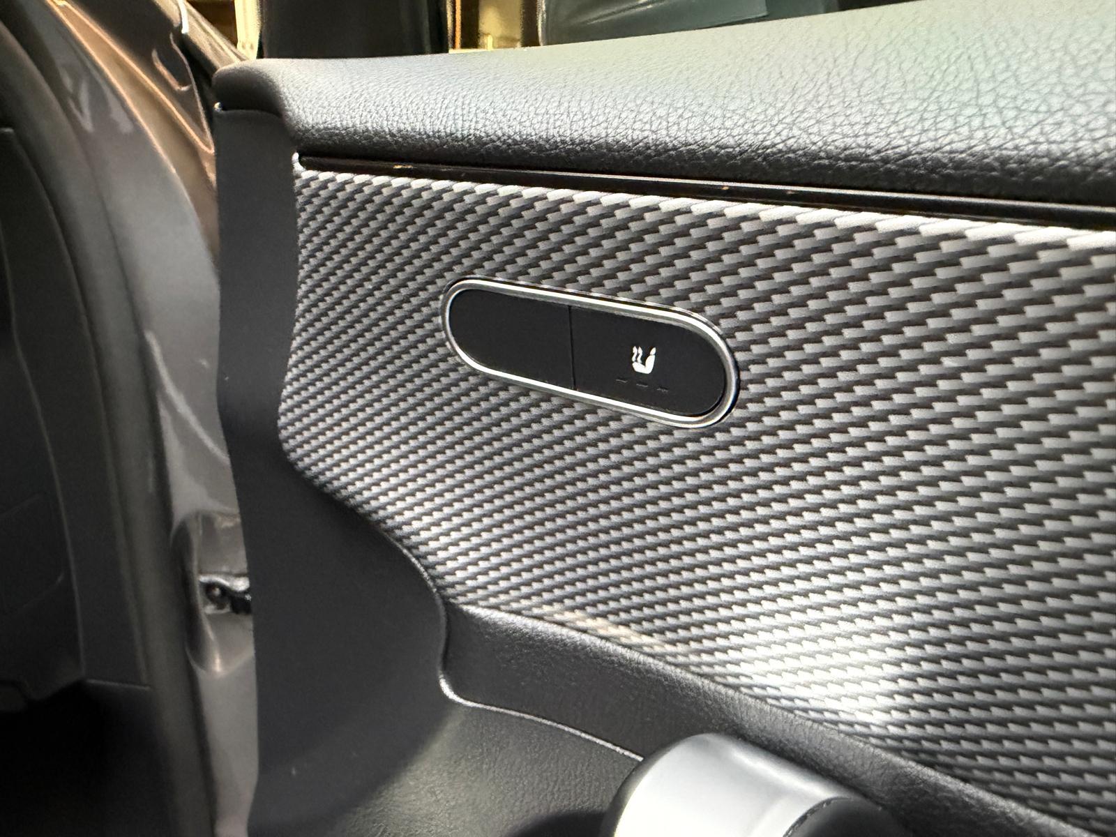 MERCEDES-BENZ A 200 d Progressive-image-19