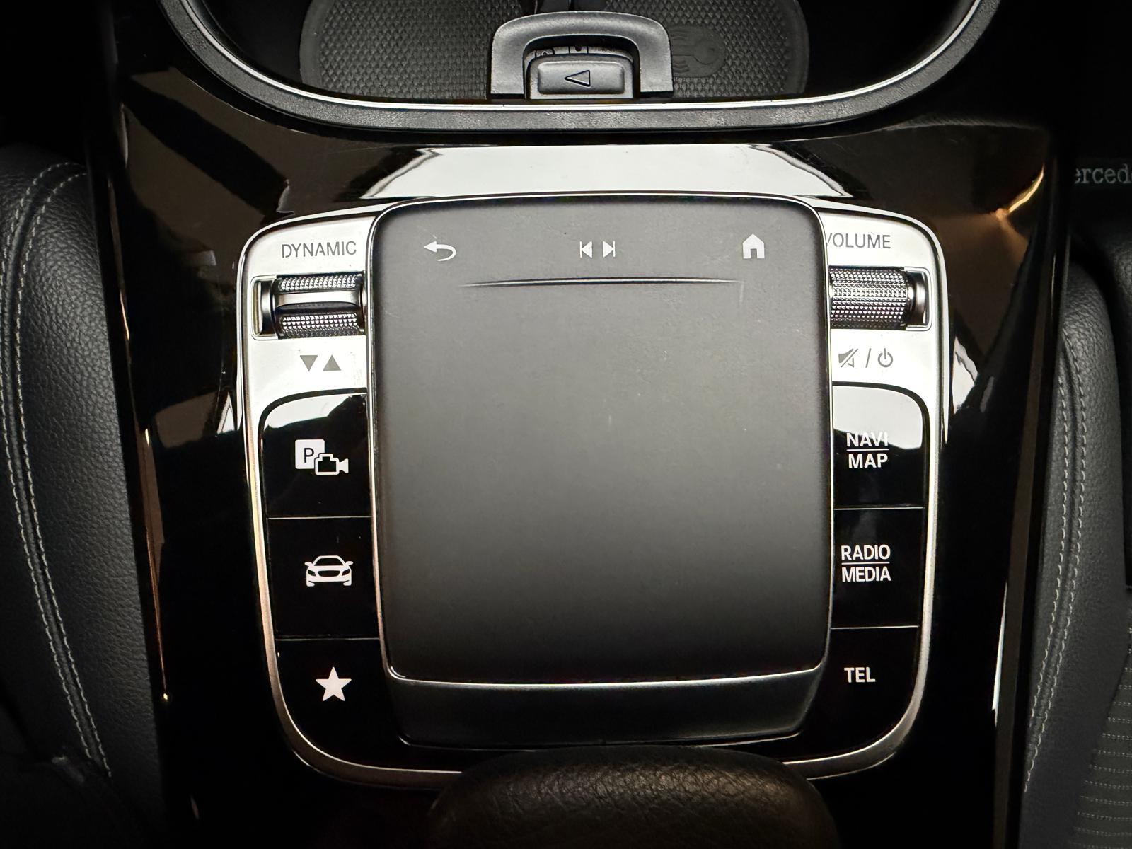 MERCEDES-BENZ A 200 d Progressive-image-20