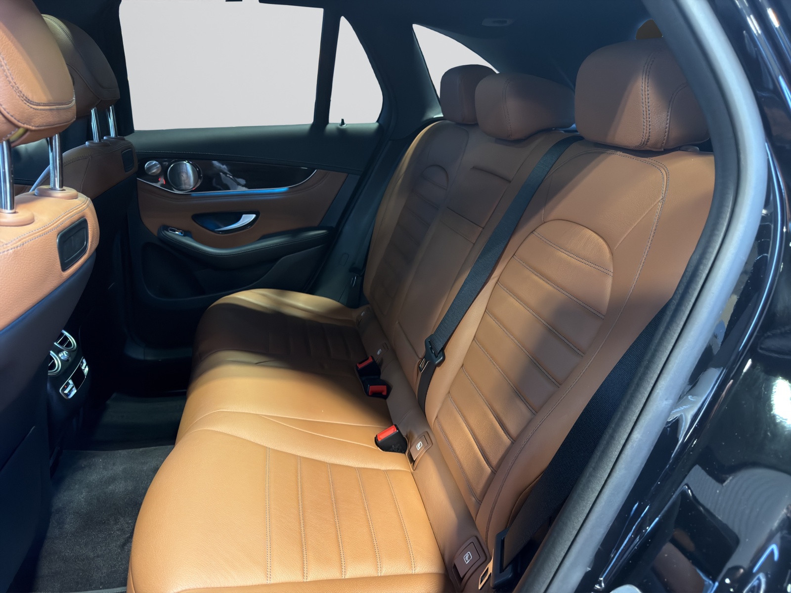 Image MERCEDES-BENZ GLC-300 GLC 300 4Matic 9G-Tronic