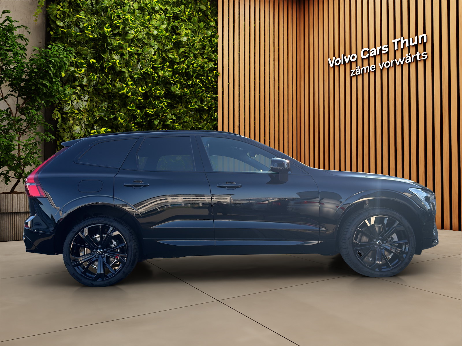 VOLVO XC60 2.0 T8 TE Black Edition eAWD-showroom-element-3