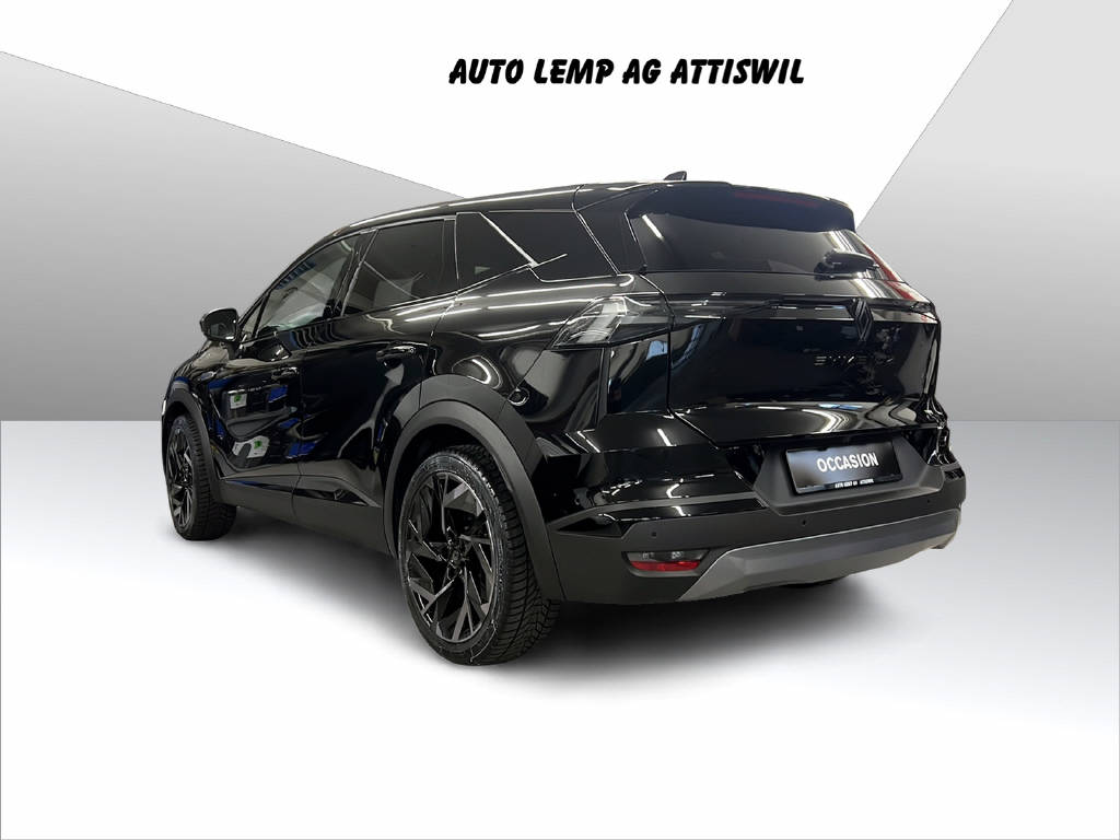 RENAULT Symbioz 1.6 E-Tech esprit Alpine-image-2