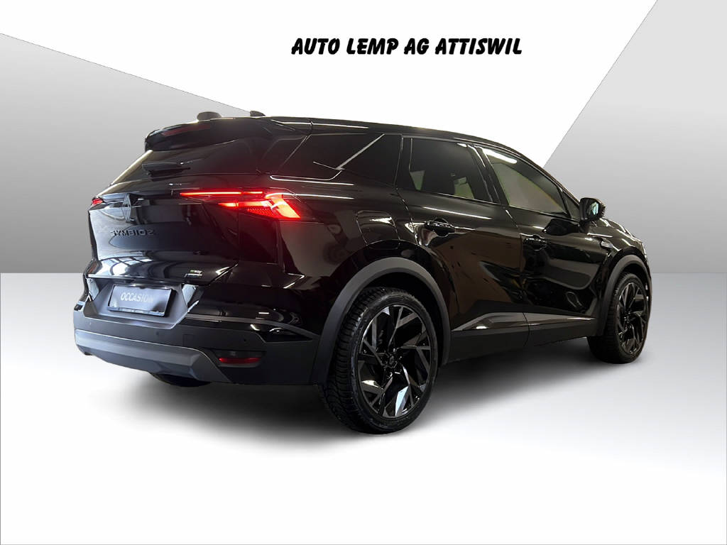 RENAULT Symbioz 1.6 E-Tech esprit Alpine-image-4
