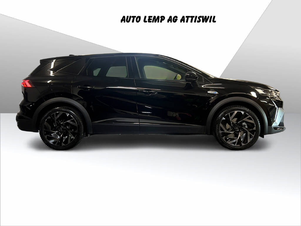 RENAULT Symbioz 1.6 E-Tech esprit Alpine-image-5