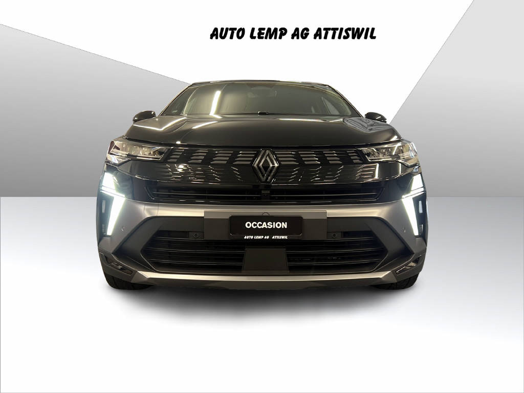 RENAULT Symbioz 1.6 E-Tech esprit Alpine-image-1