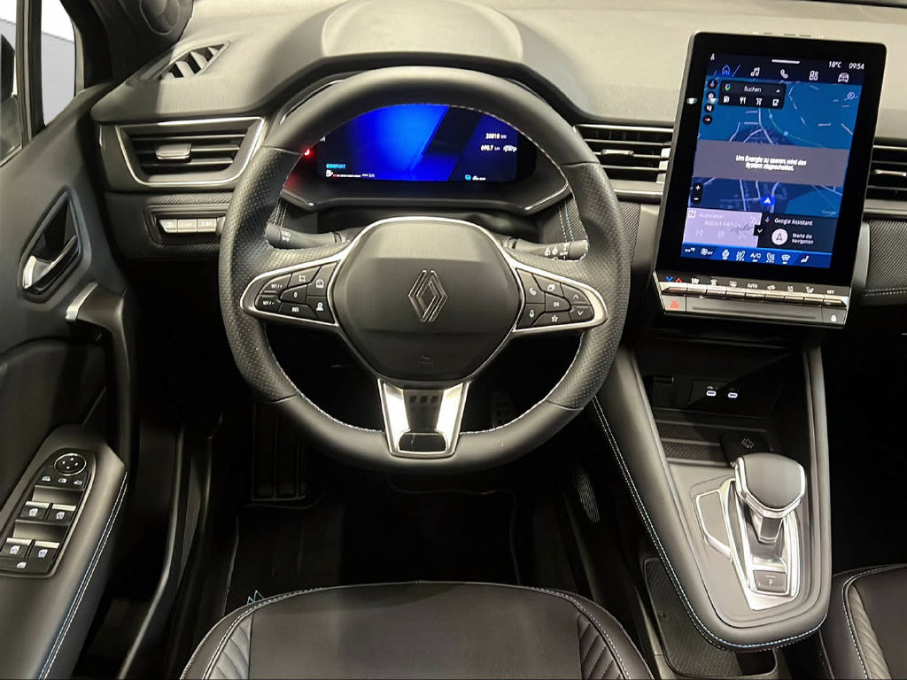 RENAULT Symbioz 1.6 E-Tech esprit Alpine-image-8