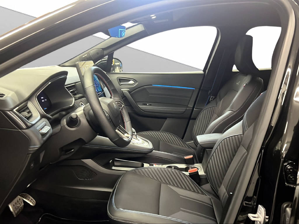 RENAULT Symbioz 1.6 E-Tech esprit Alpine-image-10
