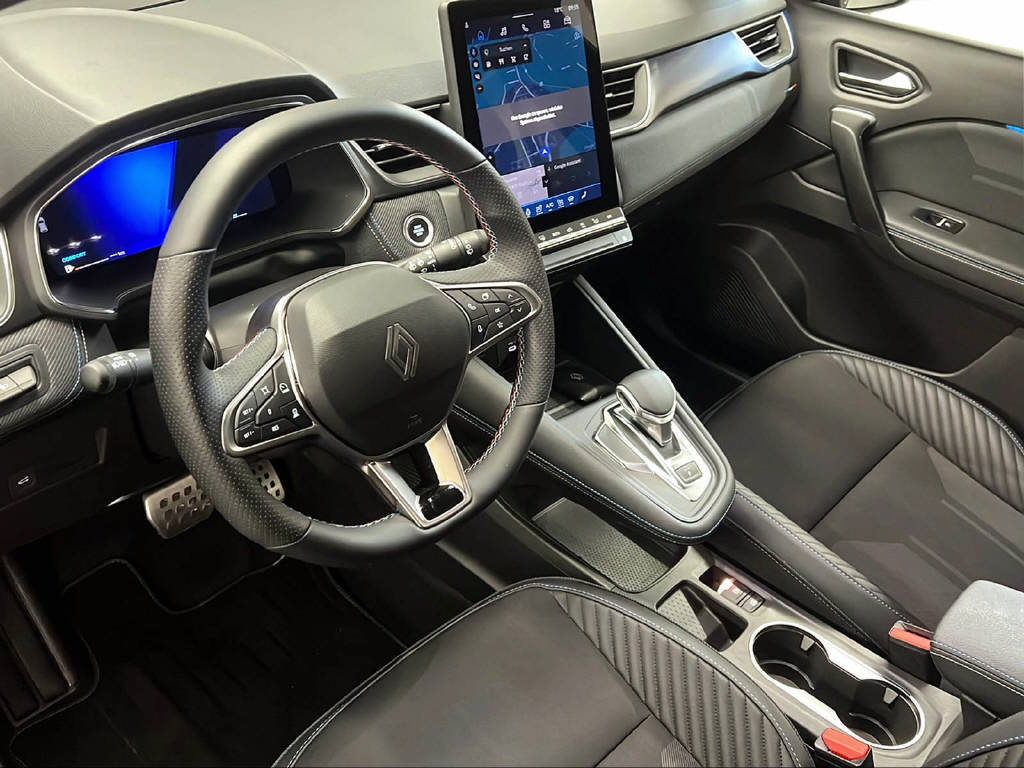 RENAULT Symbioz 1.6 E-Tech esprit Alpine-image-9