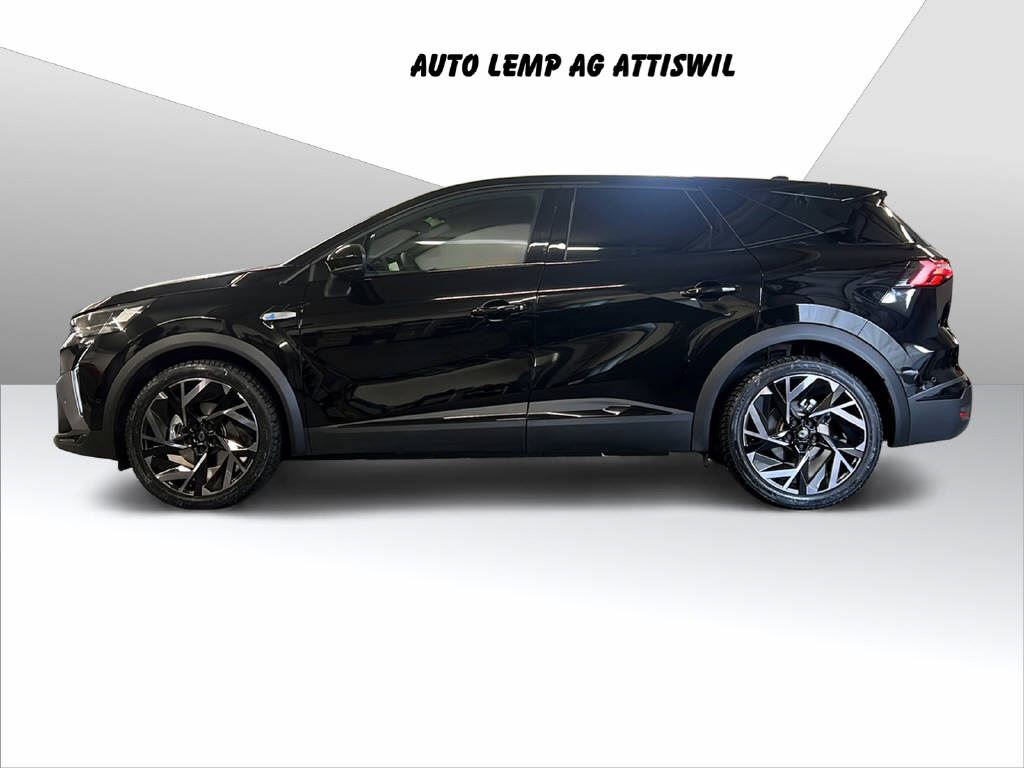 RENAULT Symbioz 1.6 E-Tech esprit Alpine-image-7