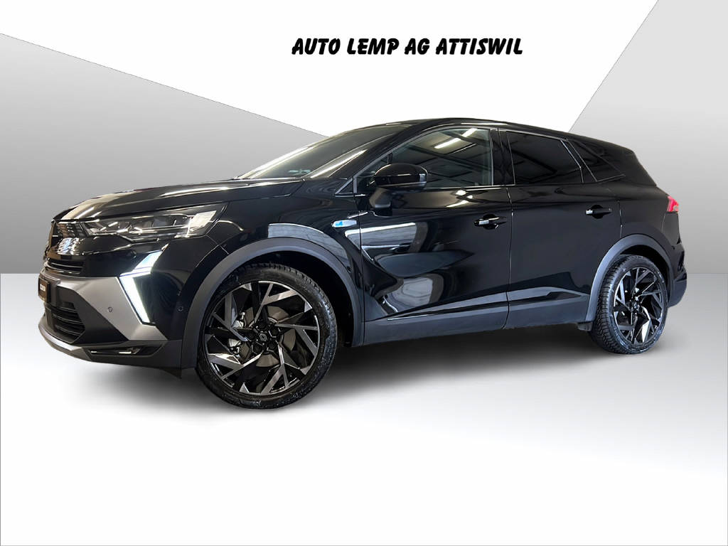 RENAULT Symbioz 1.6 E-Tech esprit Alpine-image-0