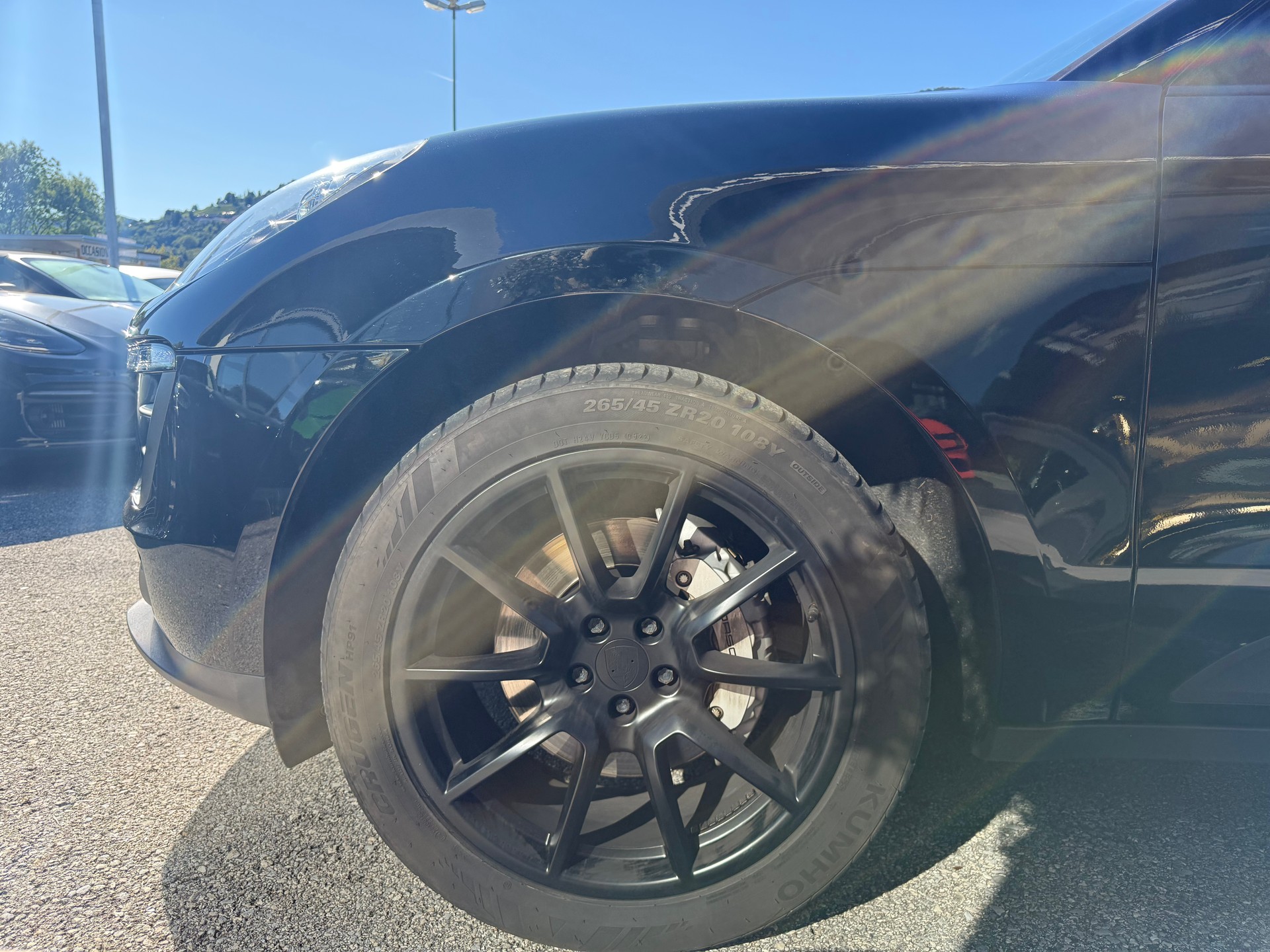 PORSCHE Macan S Diesel PDK-image-18