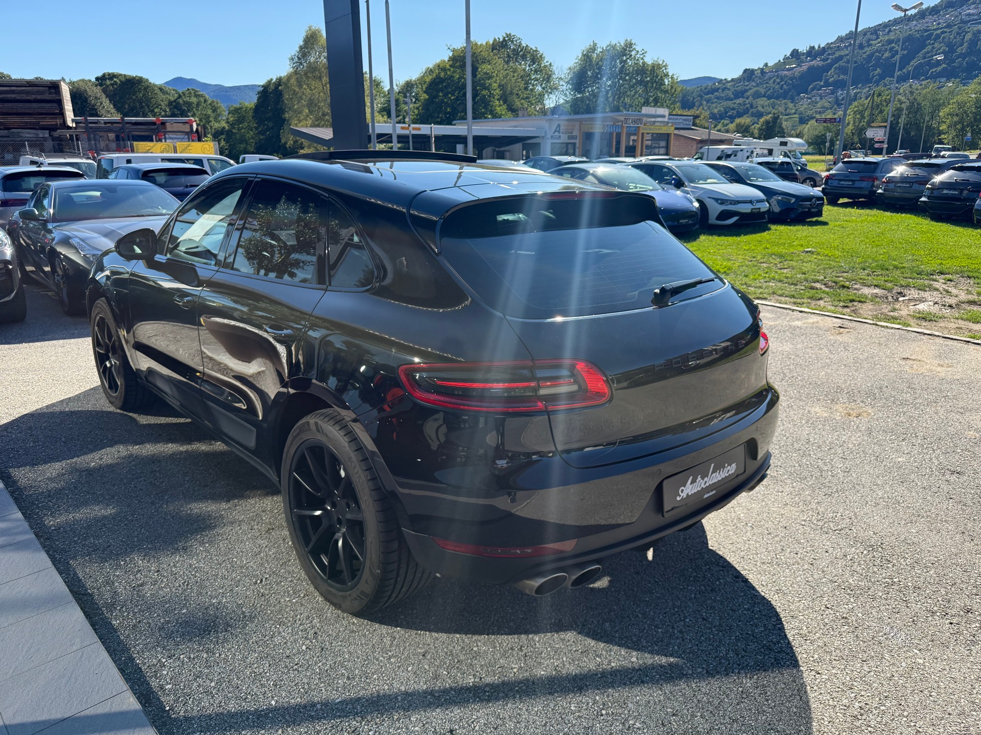 PORSCHE Macan S Diesel PDK-image-6