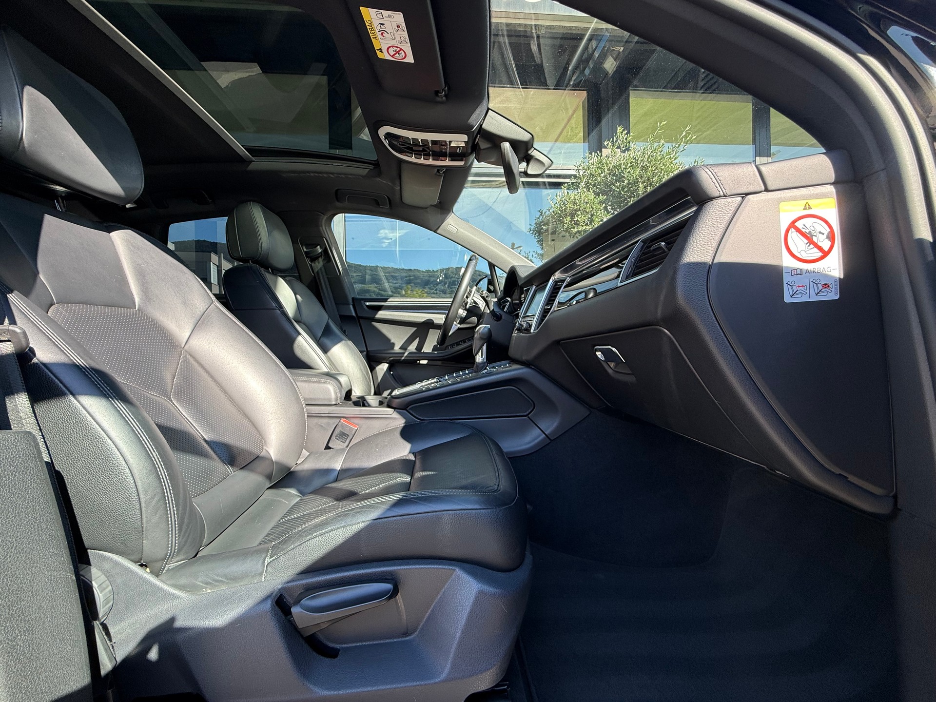 PORSCHE Macan S Diesel PDK-image-10