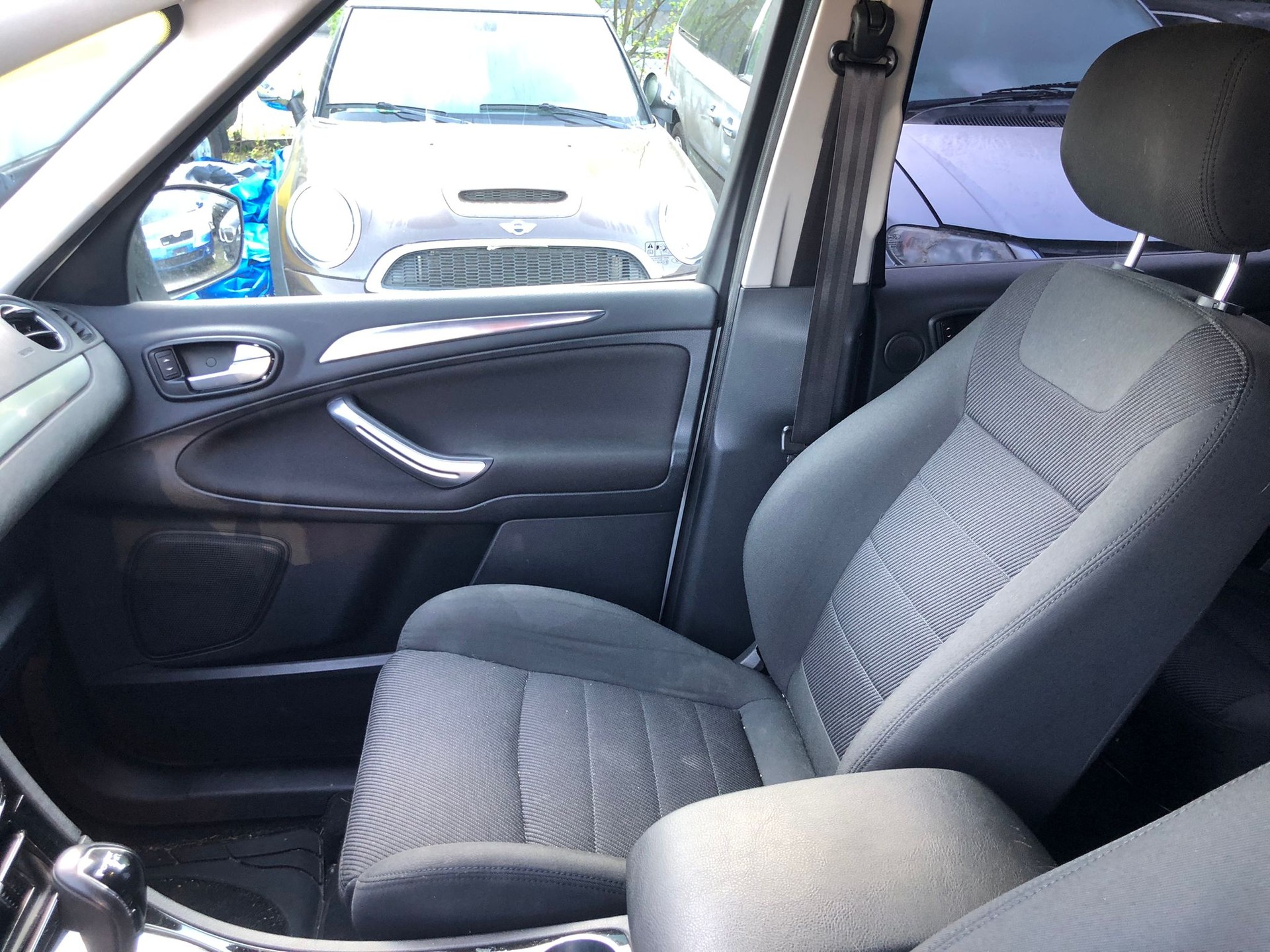 FORD S-Max 2.0 SCTi TitaniumS PowerShift-image-11