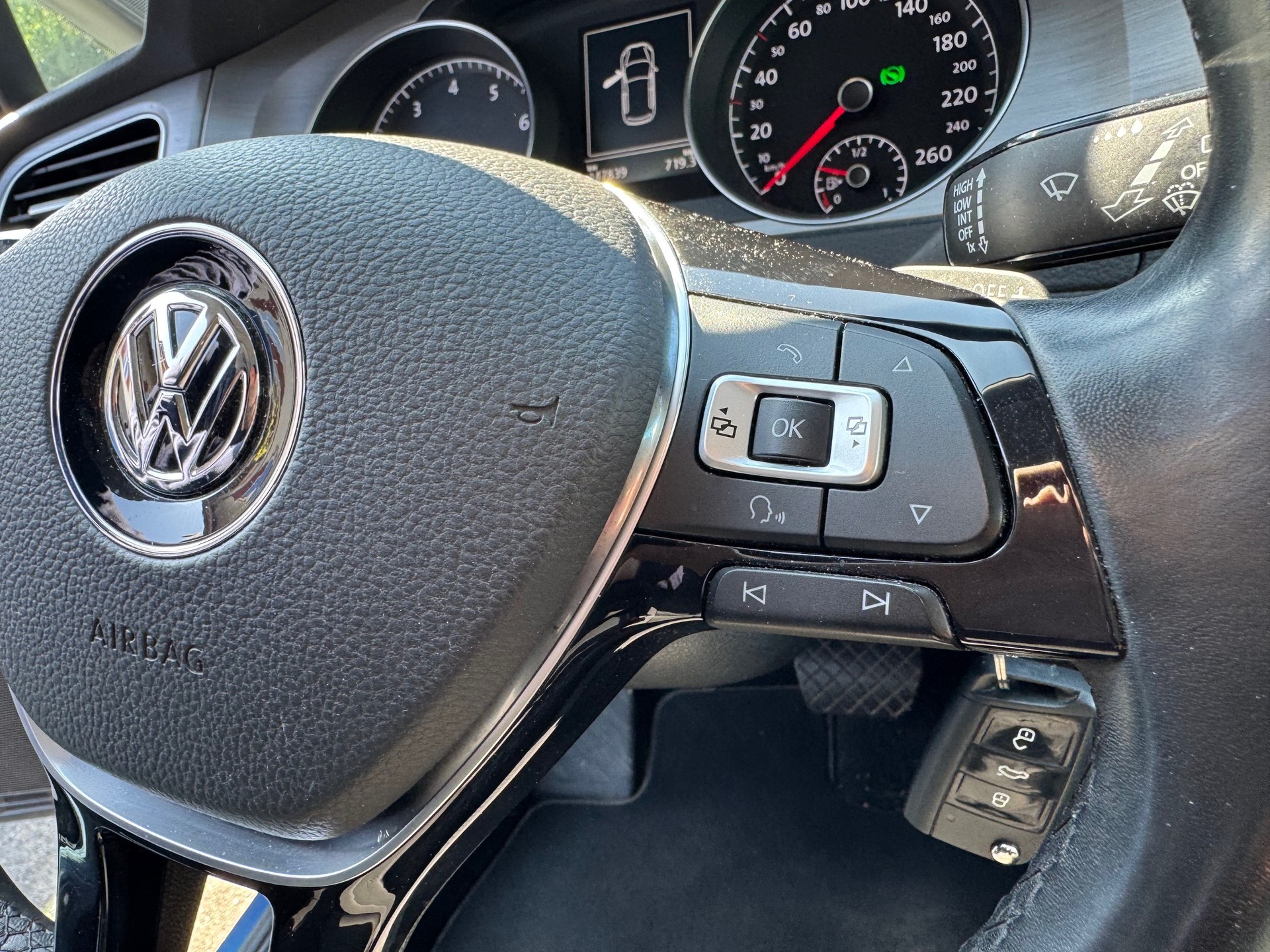 VW Golf 1.4 TSI Comfortline DSG-image-20