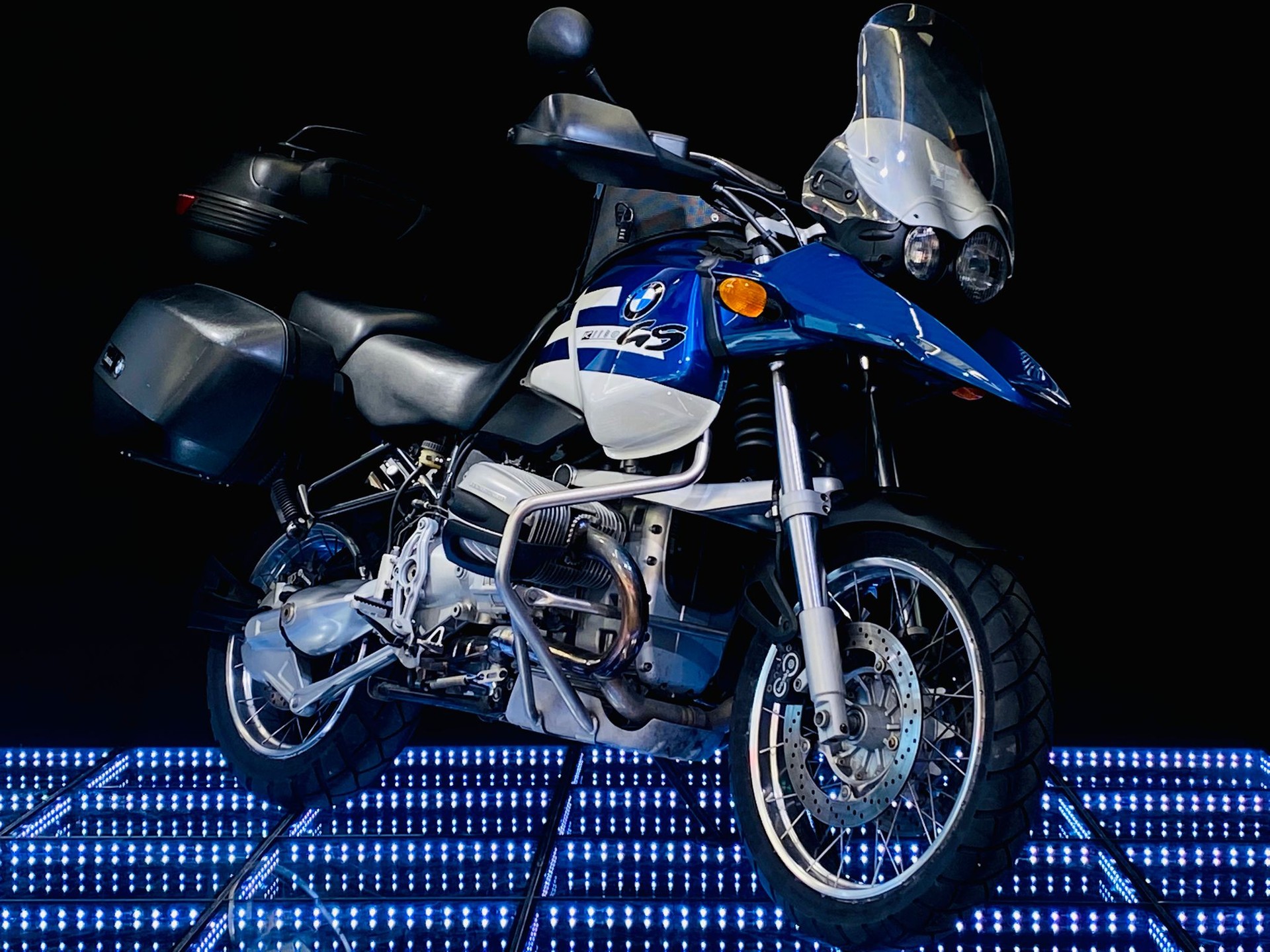 BMW R 1150 GS