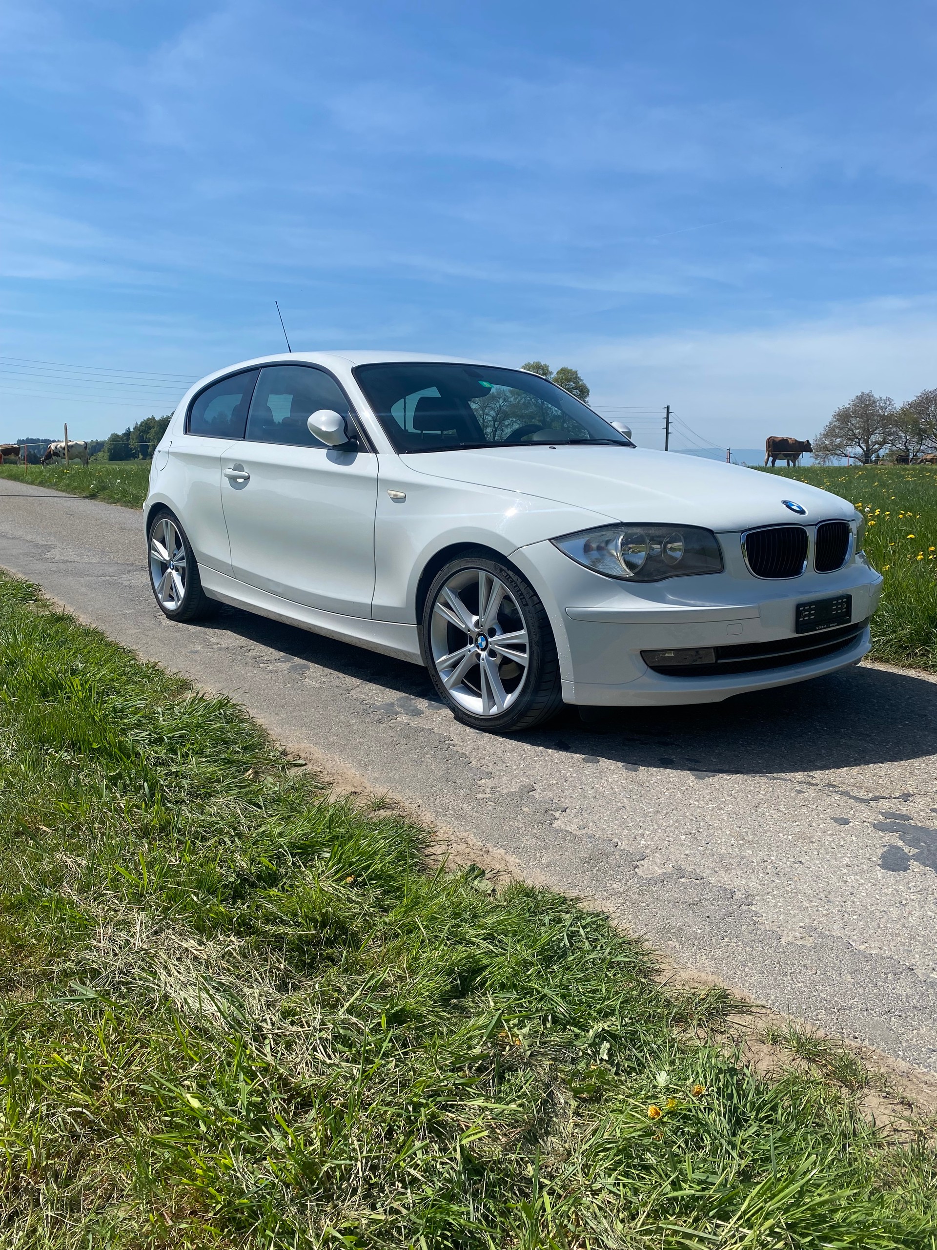 BMW 116i-image-1