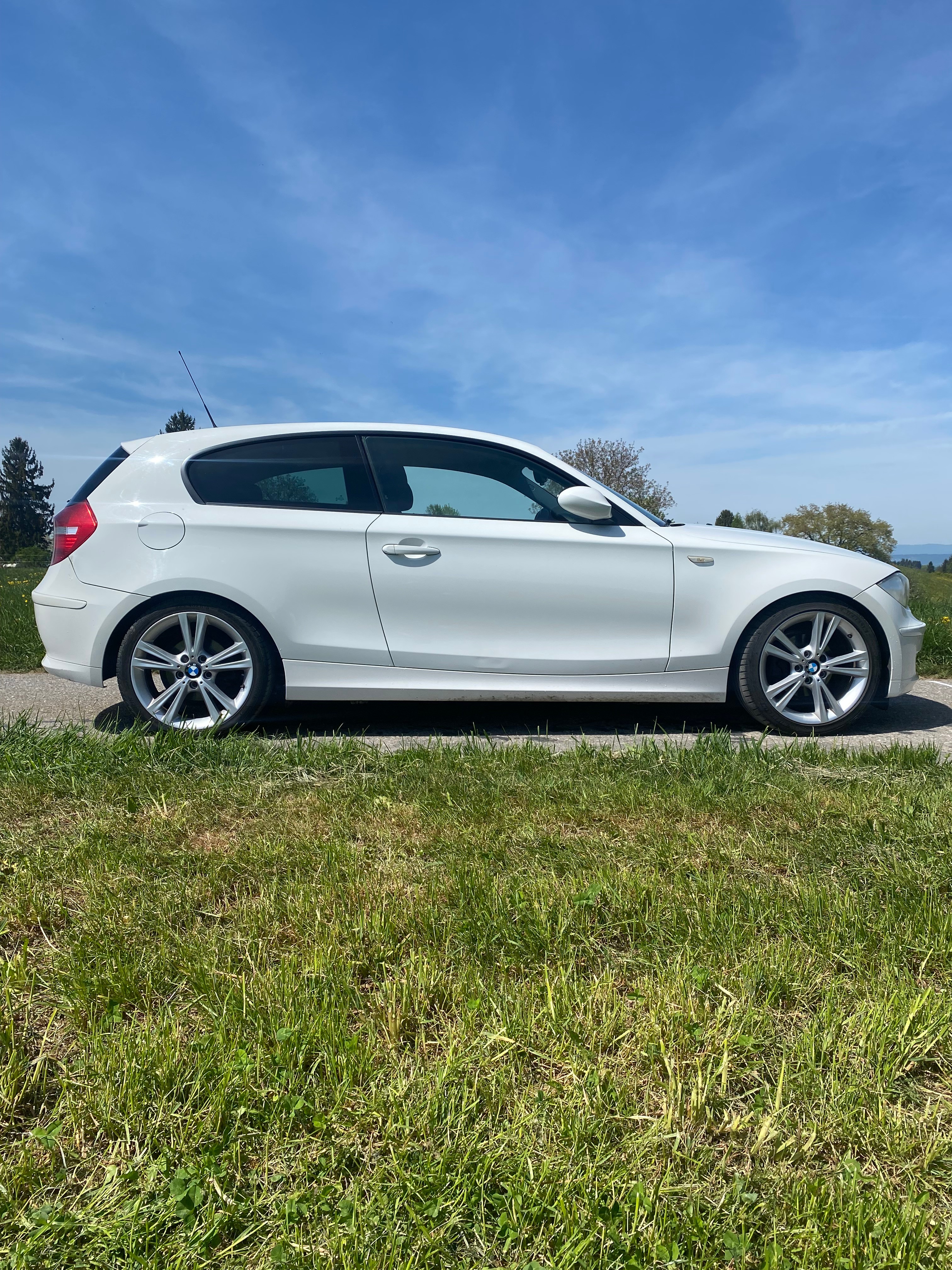 BMW 116i — slika 1