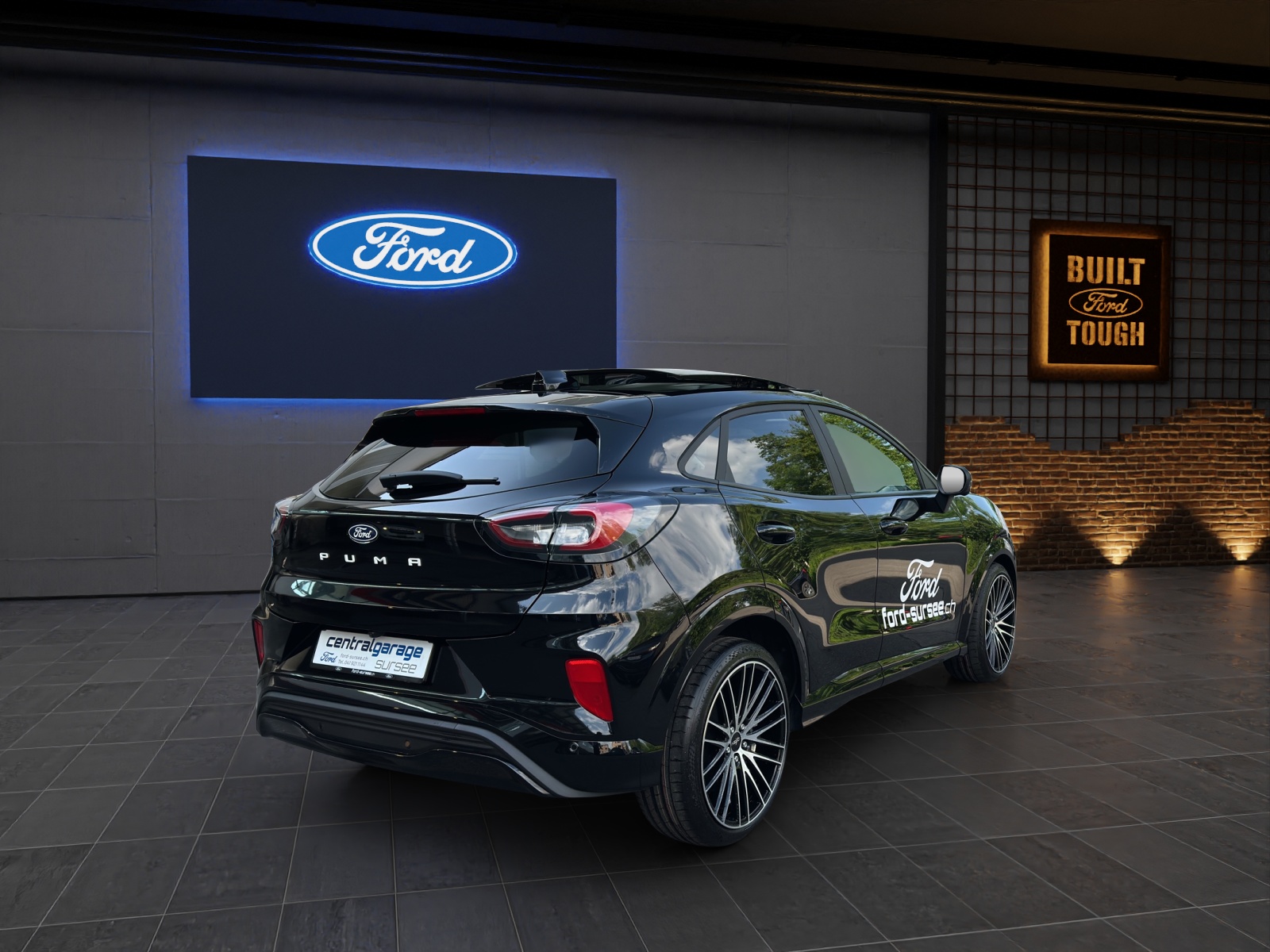 FORD Puma Gen-E Premium 168 PS (43 kWh netto)-showroom-element-3