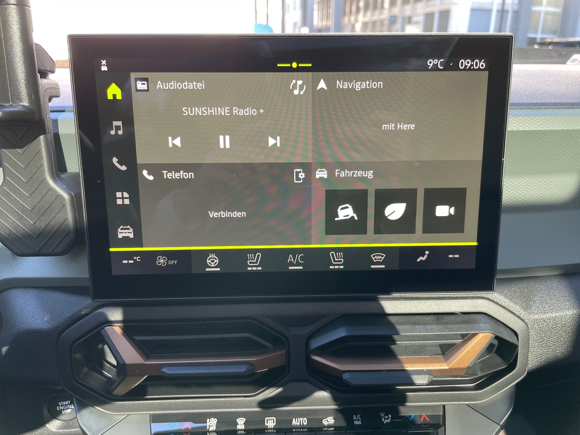 DACIA Bigster TCe 140 48V Extreme-image-26