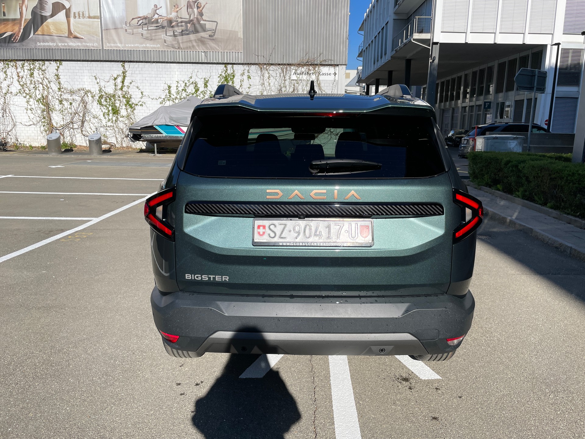 DACIA Bigster TCe 140 48V Extreme-image-6