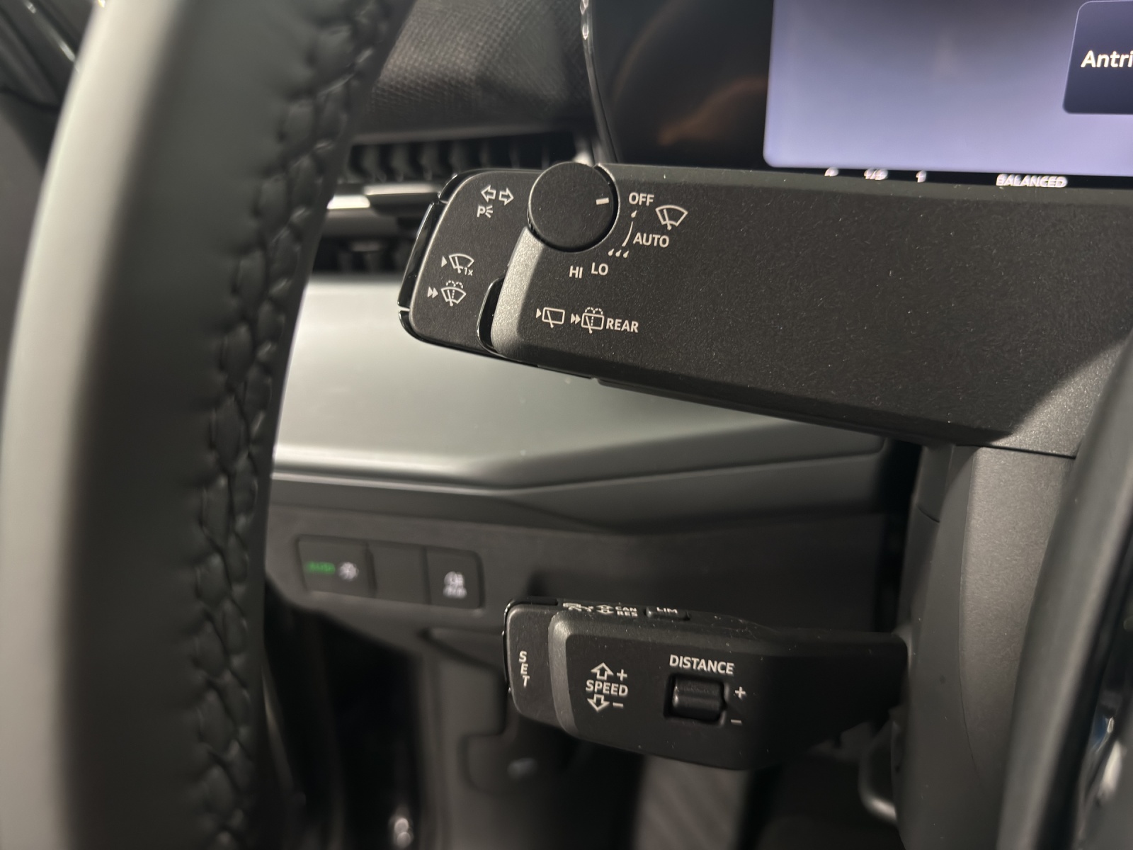 AUDI Q3 SUV 110 kW TFSI S tronic-image-13