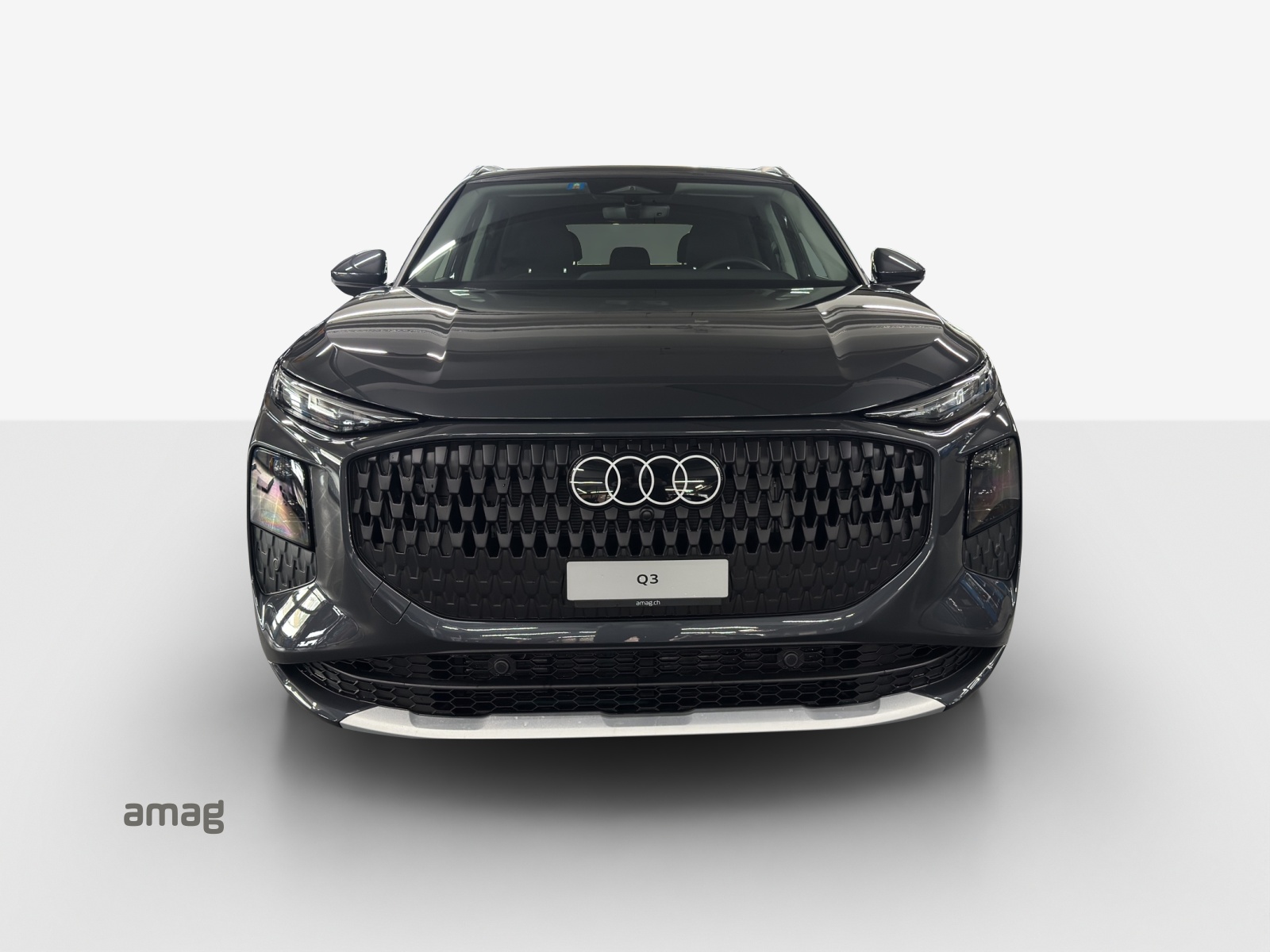 AUDI Q3 SUV 110 kW TFSI S tronic-image-6
