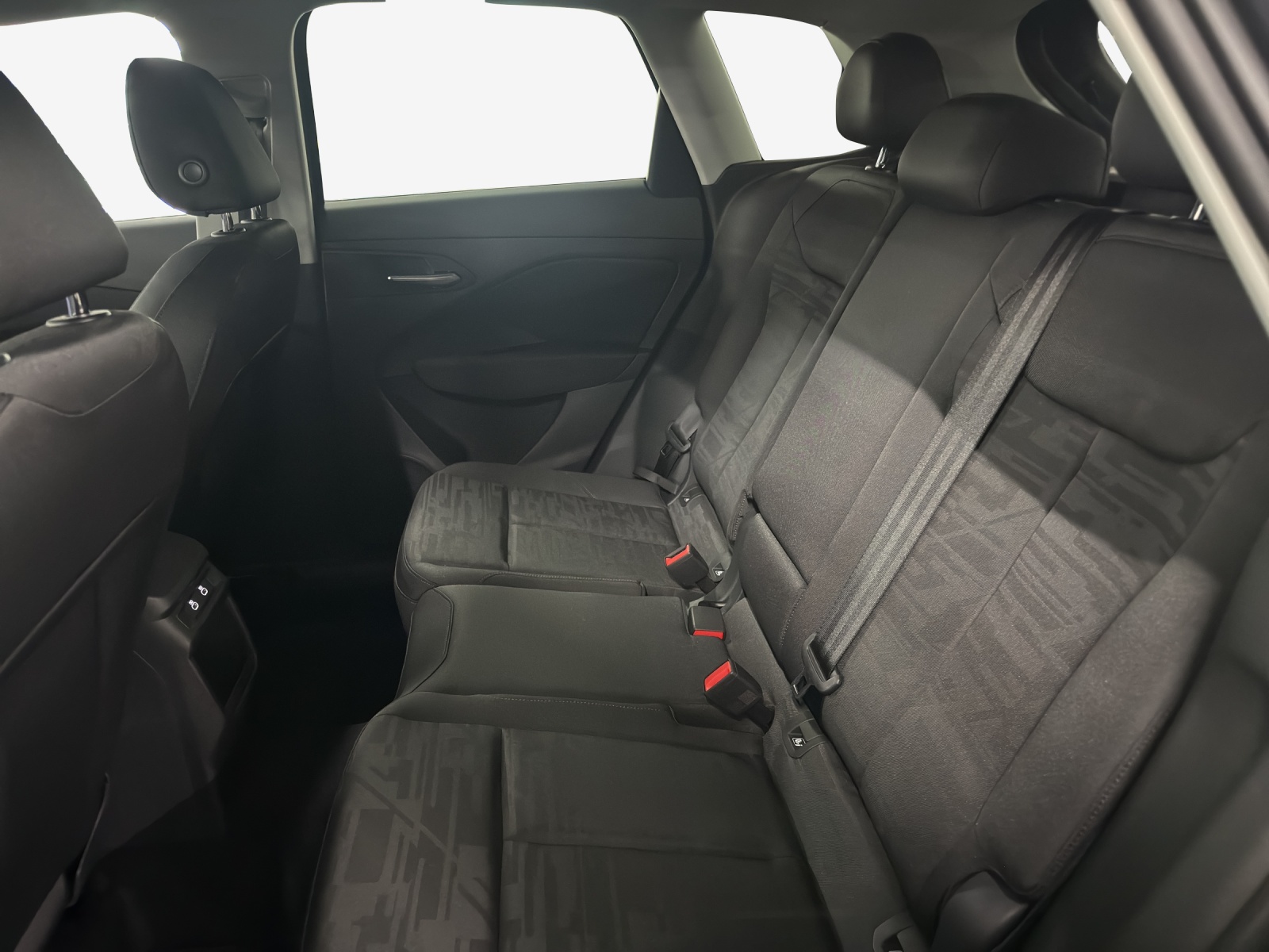 AUDI Q3 SUV 110 kW TFSI S tronic-image-10