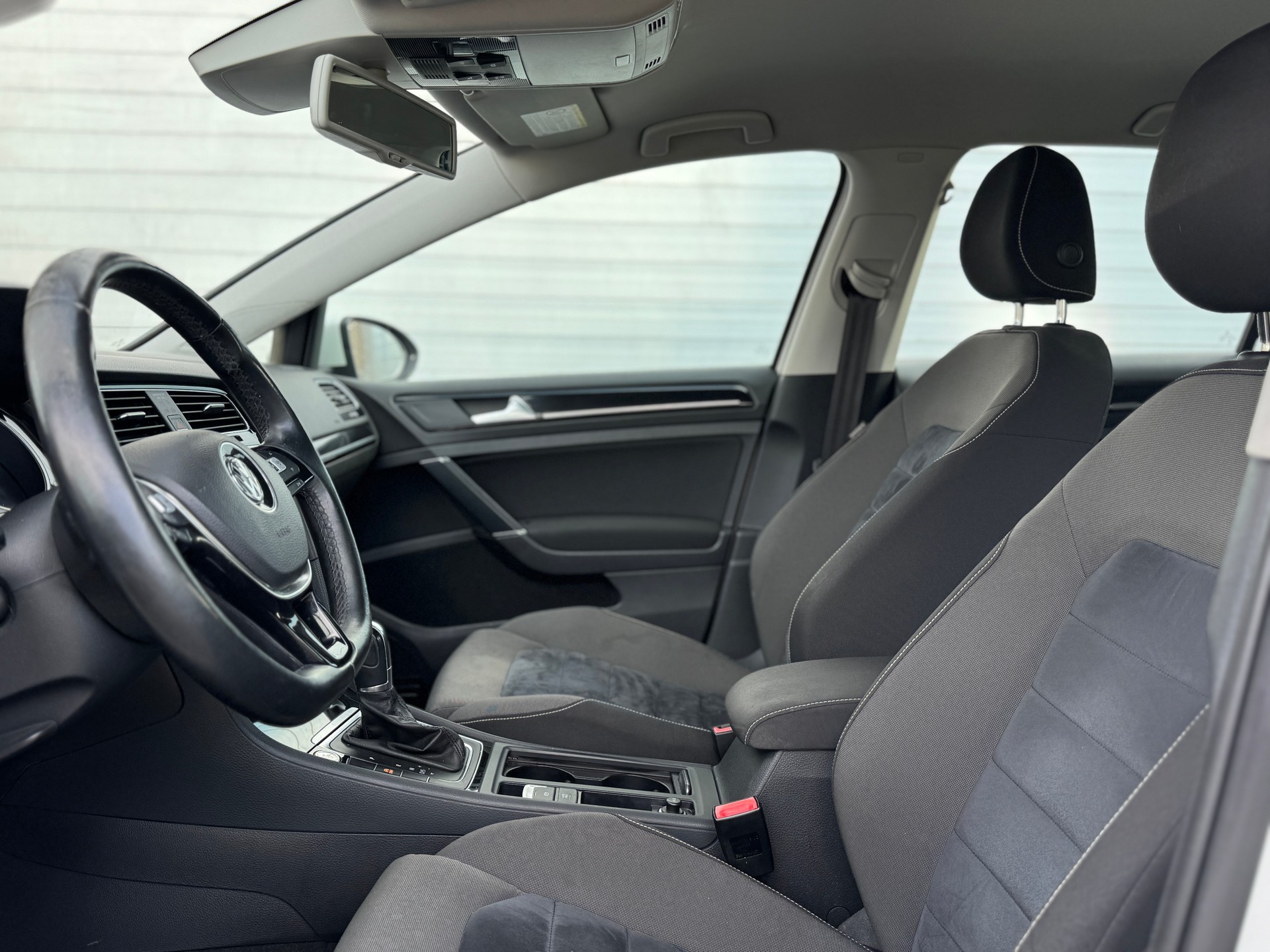 VW Golf 1.4 TSI Comfortline DSG-image-17