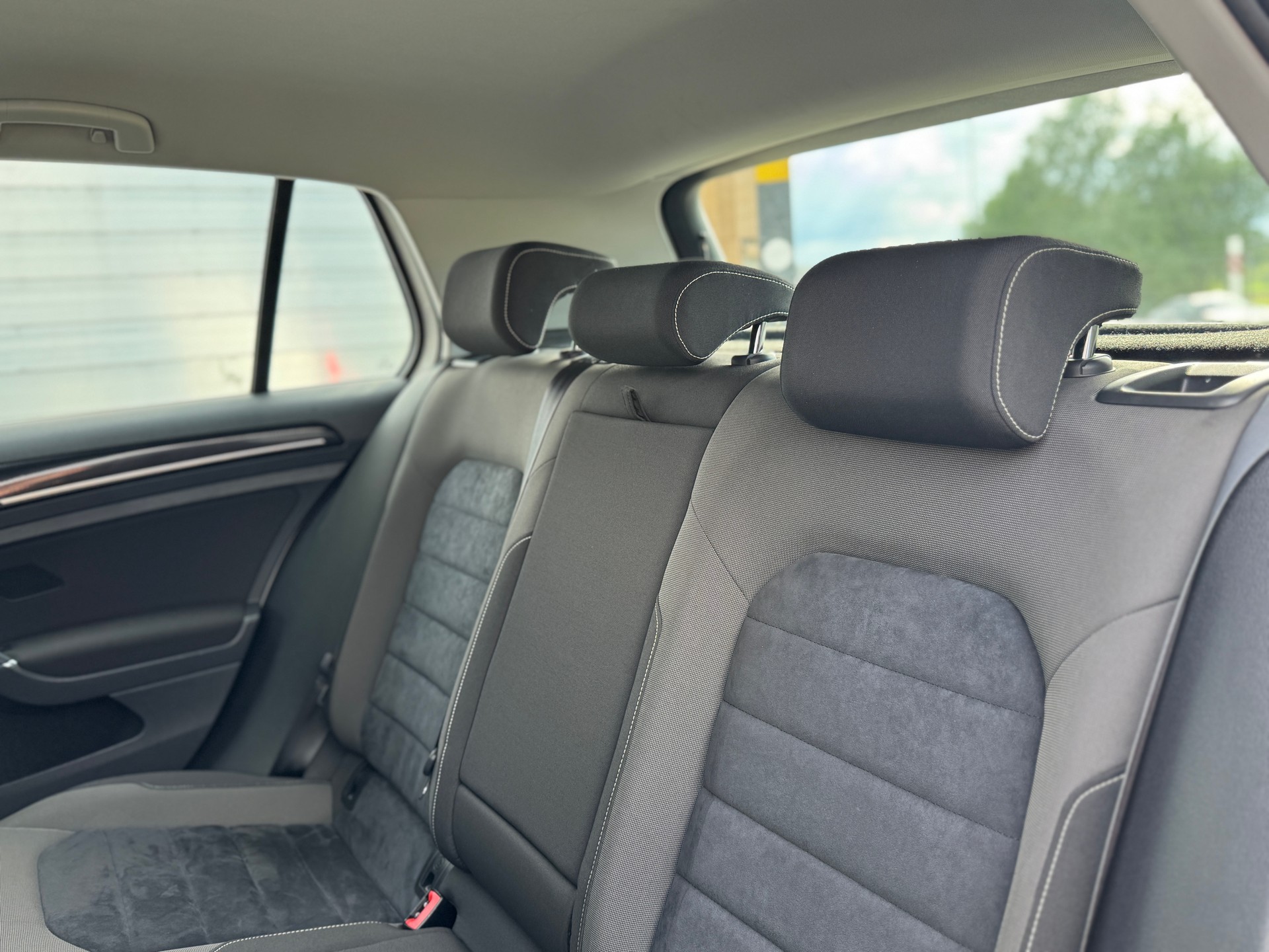VW Golf 1.4 TSI Comfortline DSG-image-7