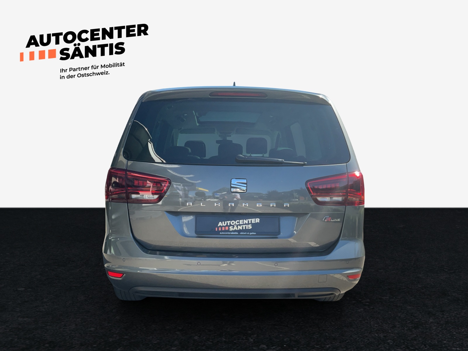 SEAT Alhambra 1.4 TSI DSG Hola FR-image-4