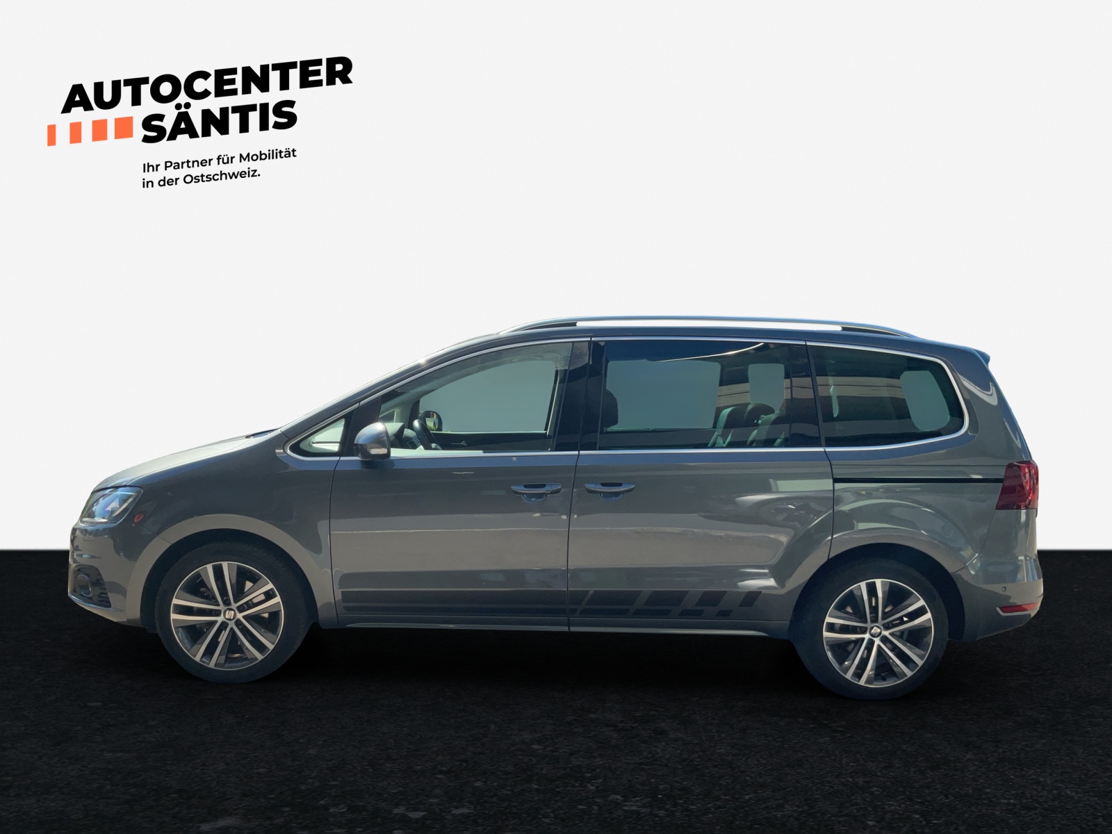 SEAT Alhambra 1.4 TSI DSG Hola FR-image-2