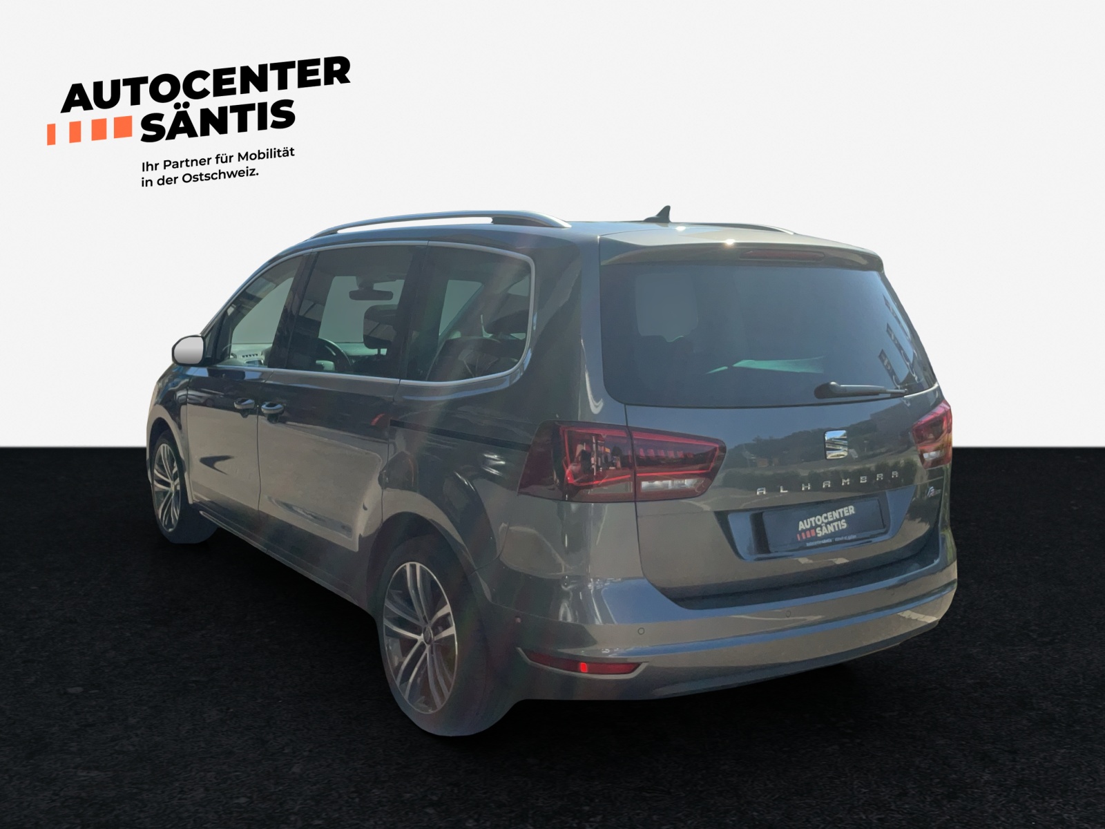 SEAT Alhambra 1.4 TSI DSG Hola FR-image-3