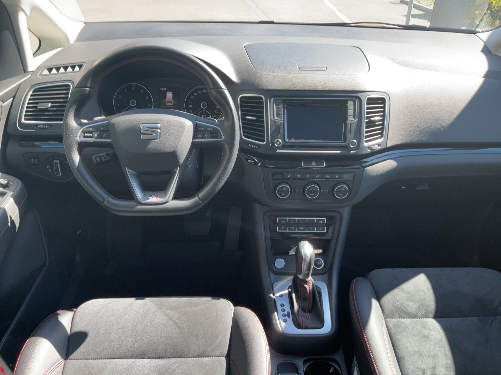 SEAT Alhambra 1.4 TSI DSG Hola FR-image-7