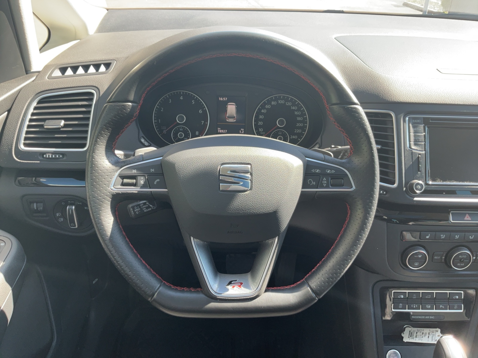SEAT Alhambra 1.4 TSI DSG Hola FR-image-6
