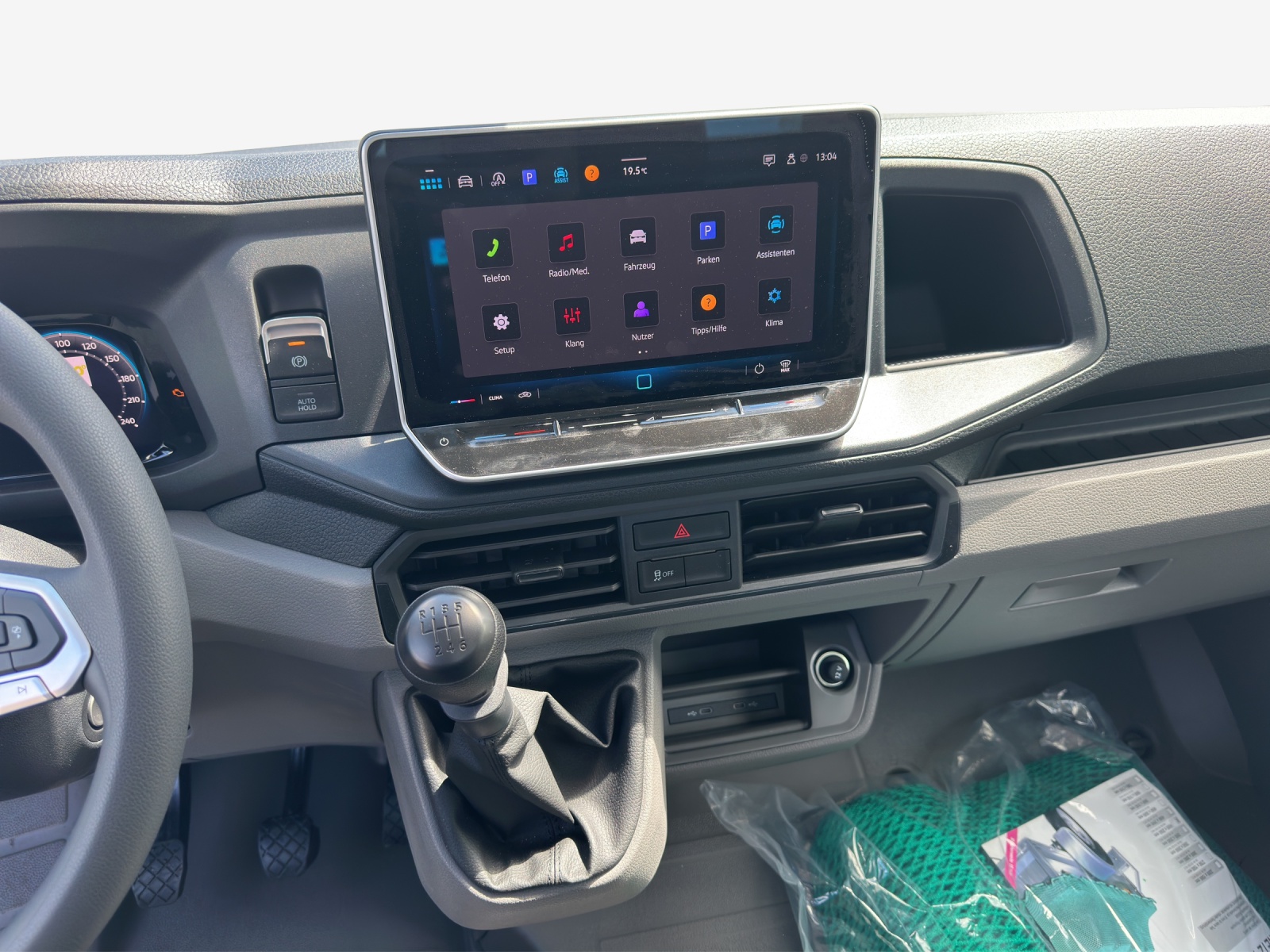 VW Crafter 35 2.0 TDI L3-image-10
