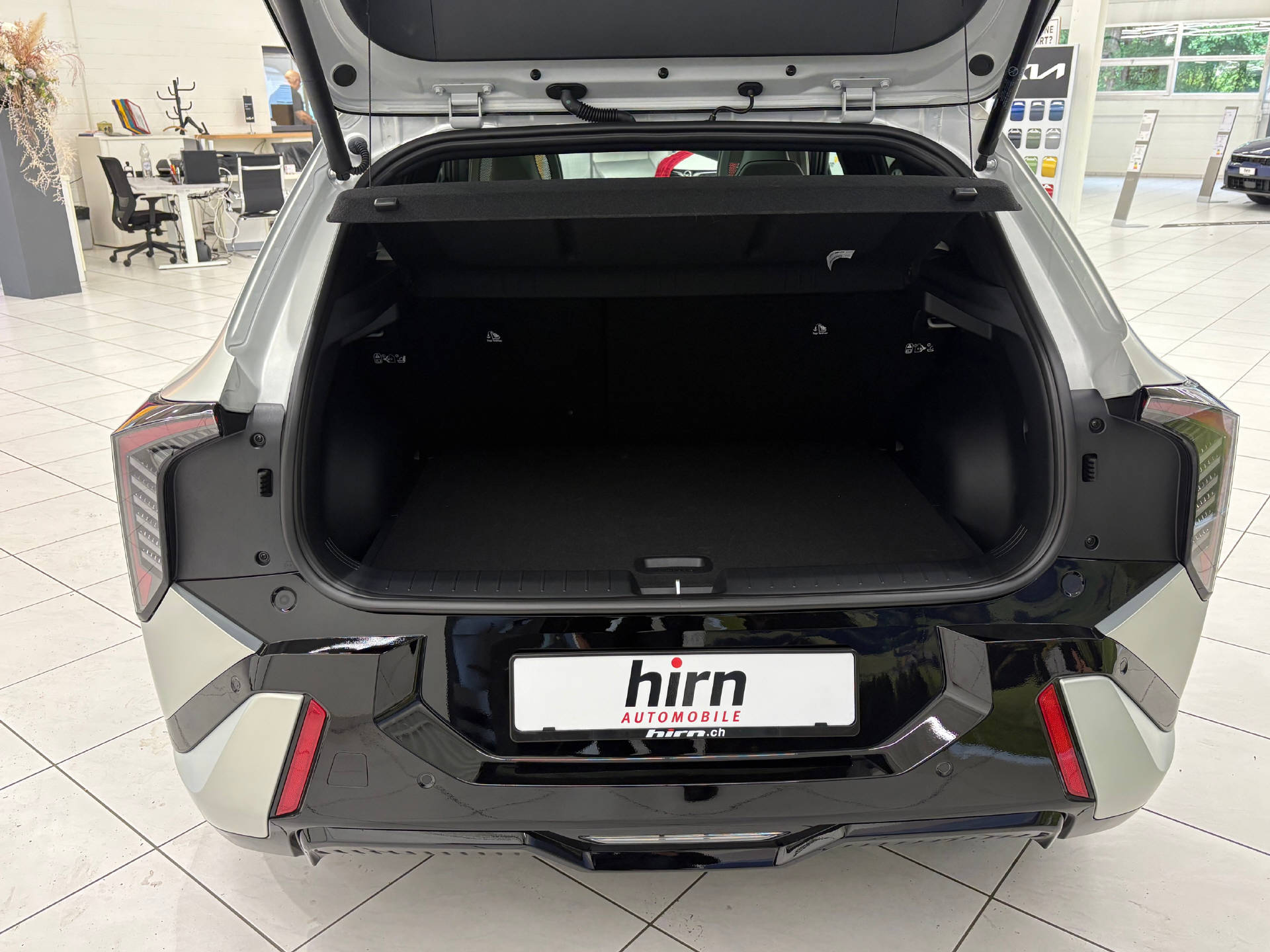 KIA EV4 81 kWh GT-Line-image-7