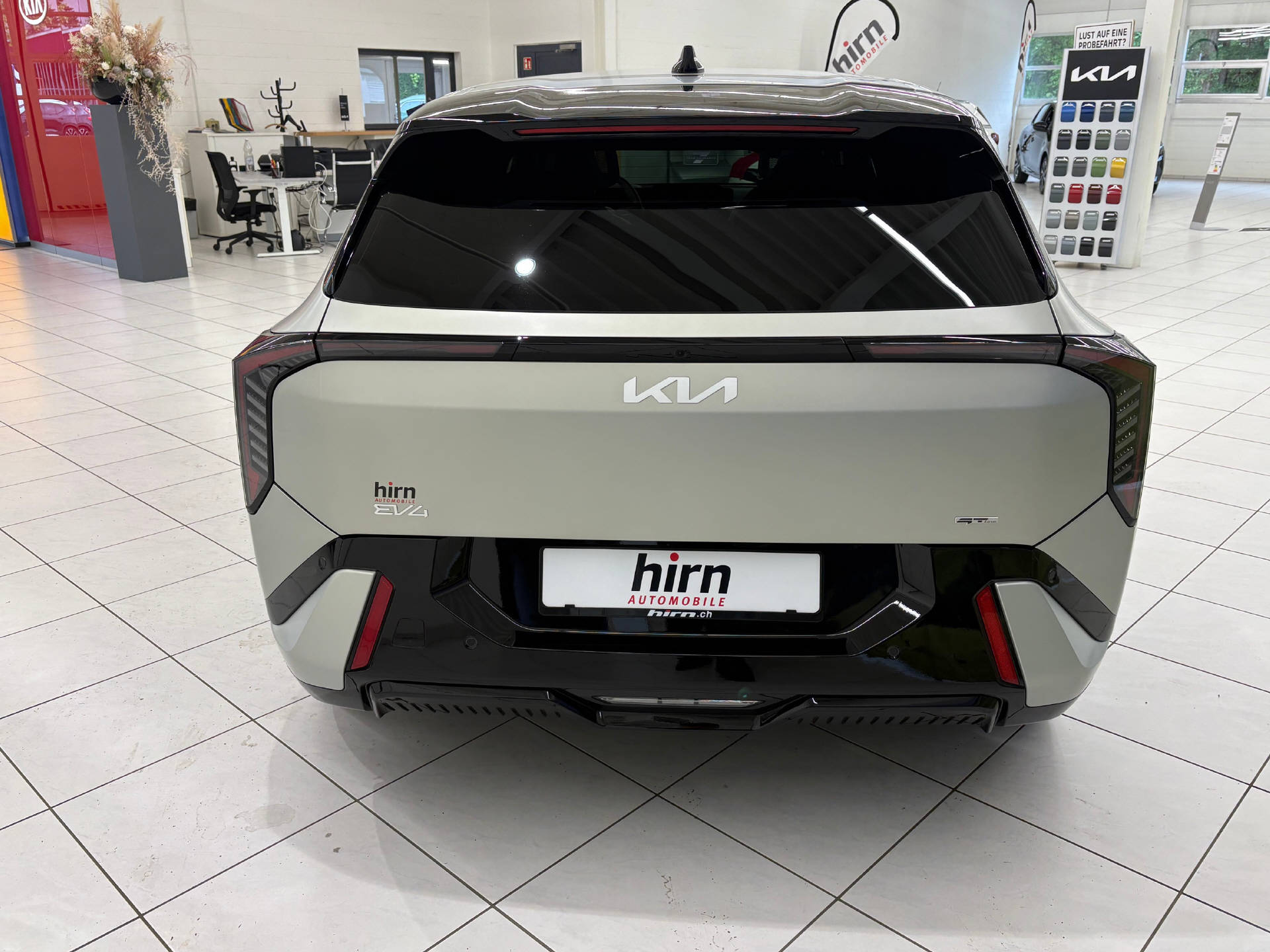KIA EV4 81 kWh GT-Line-image-5