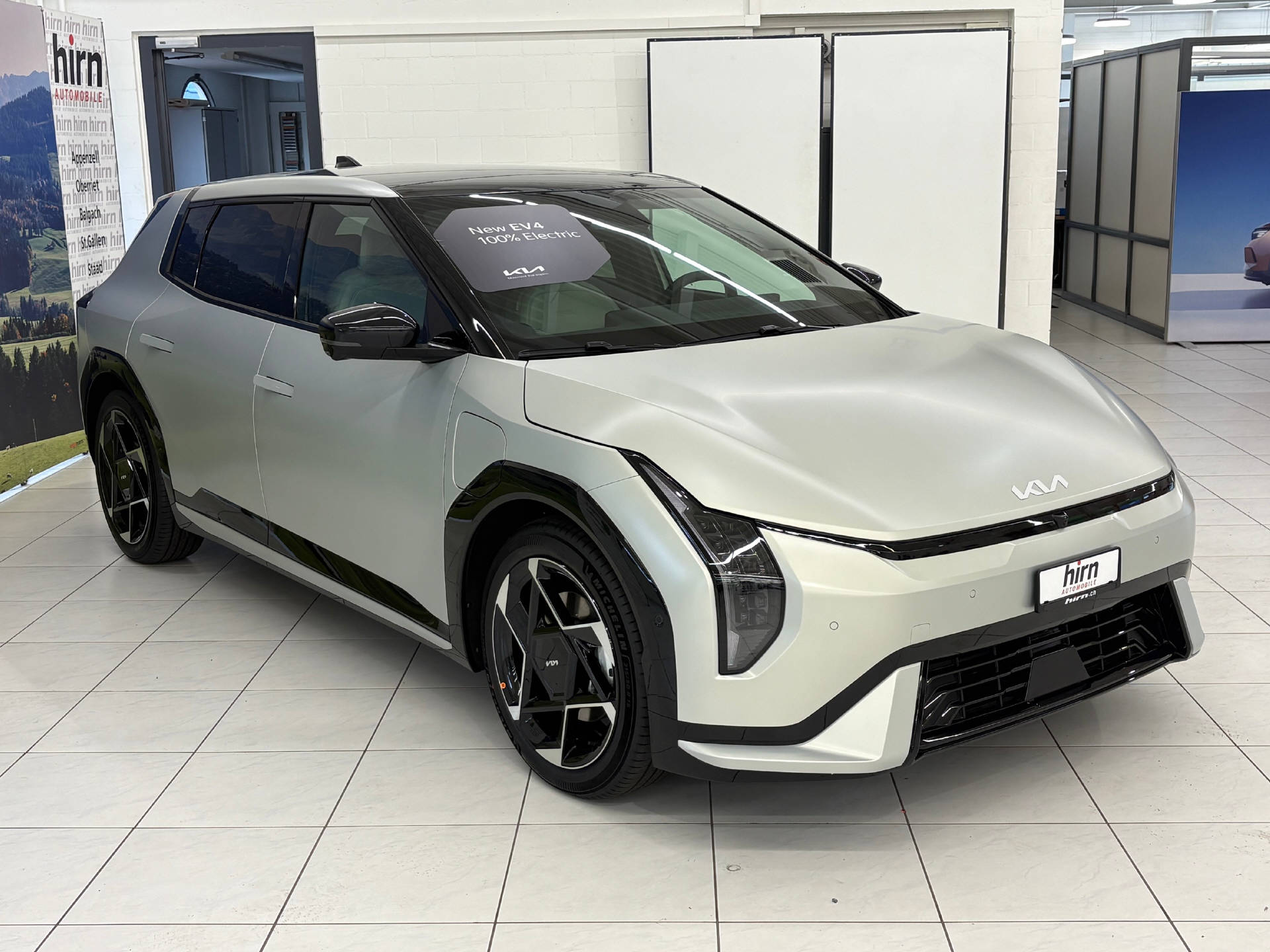 KIA EV4 81 kWh GT-Line-image-2